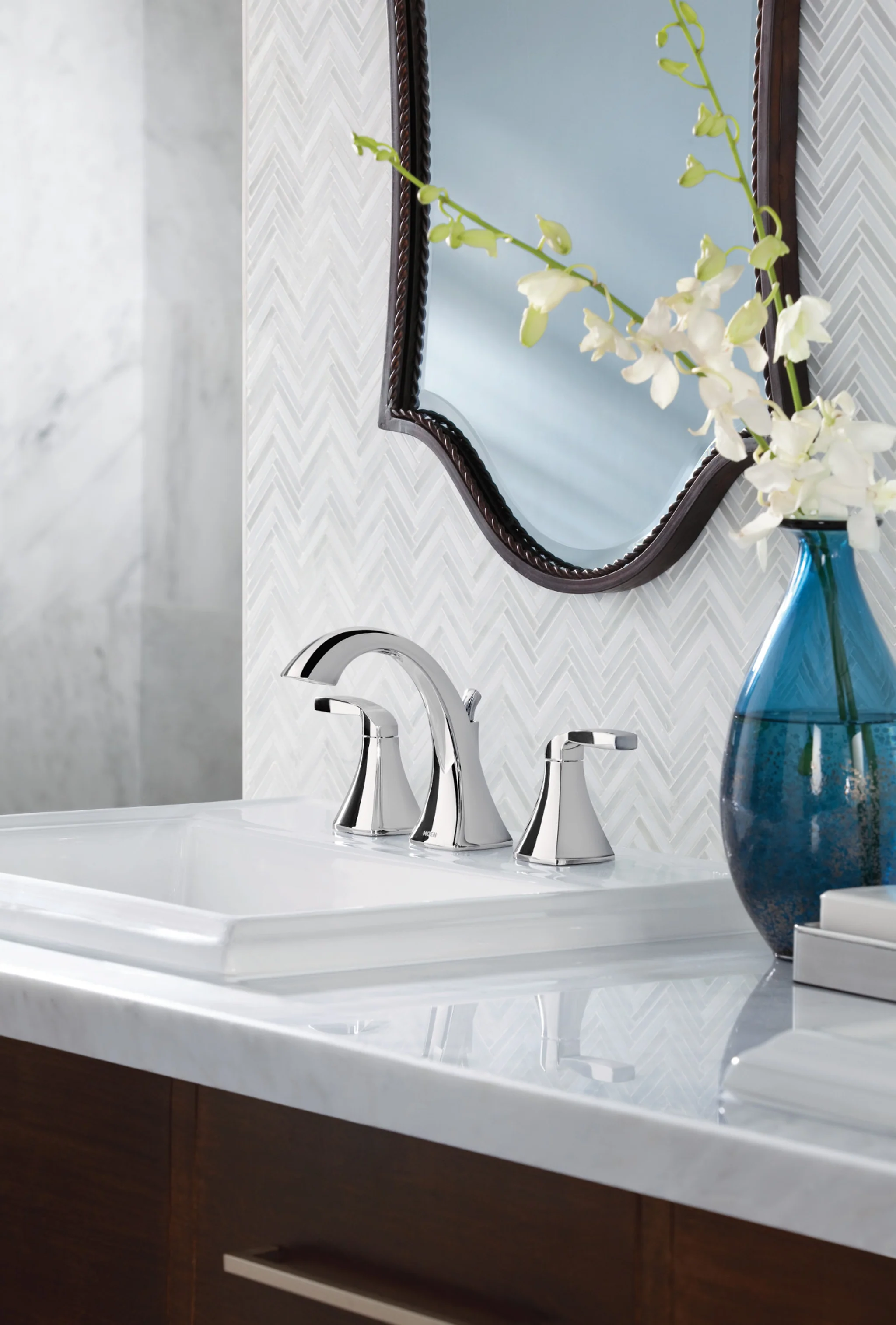 1018-Voss-Chrome-Two-Handle-High-Arc-Bathroom-Faucet-8.webp Voss Chrome Two-Handle High Arc Bathroom Faucet