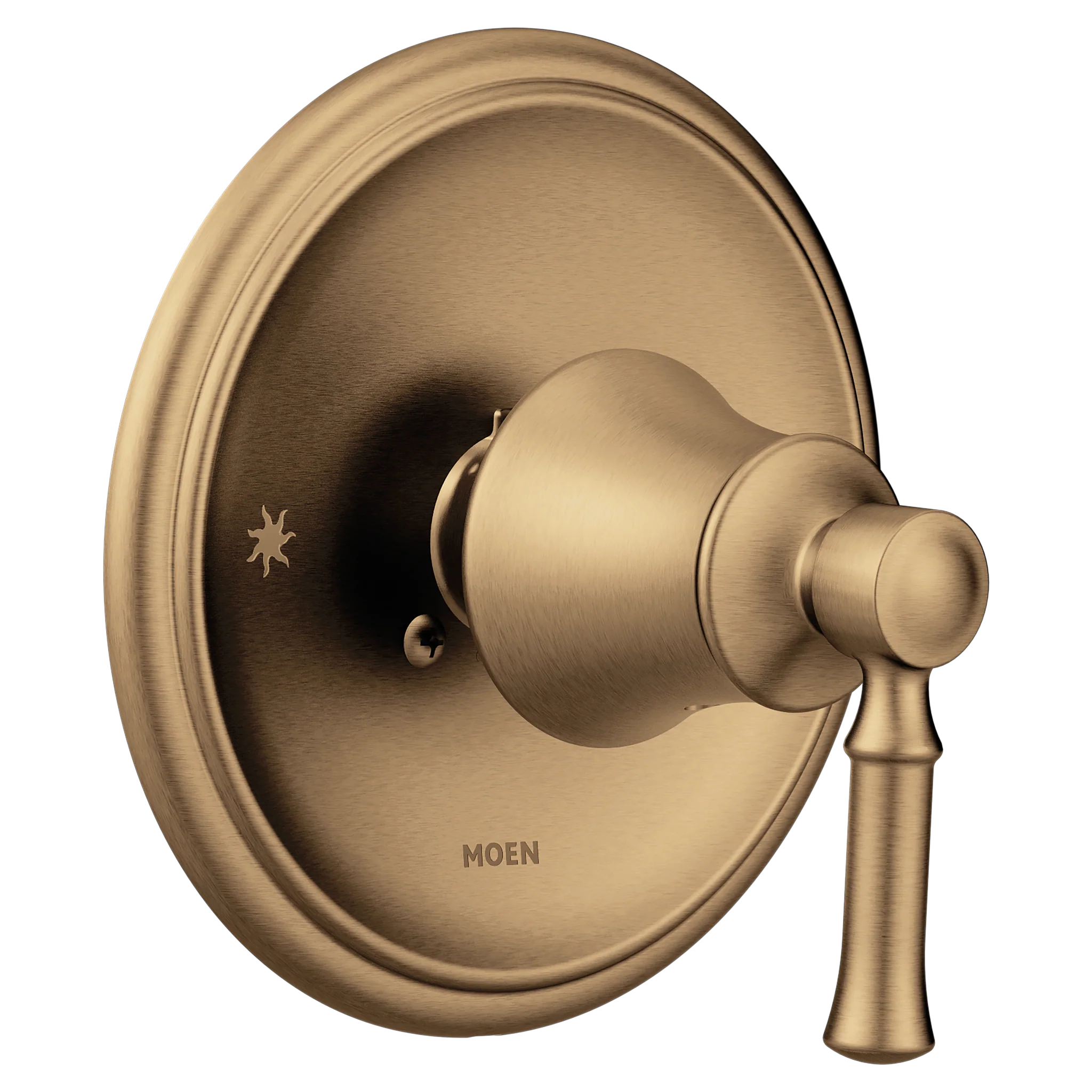 Dartmoor Chrome Posi-Temp(R) Valve Trim