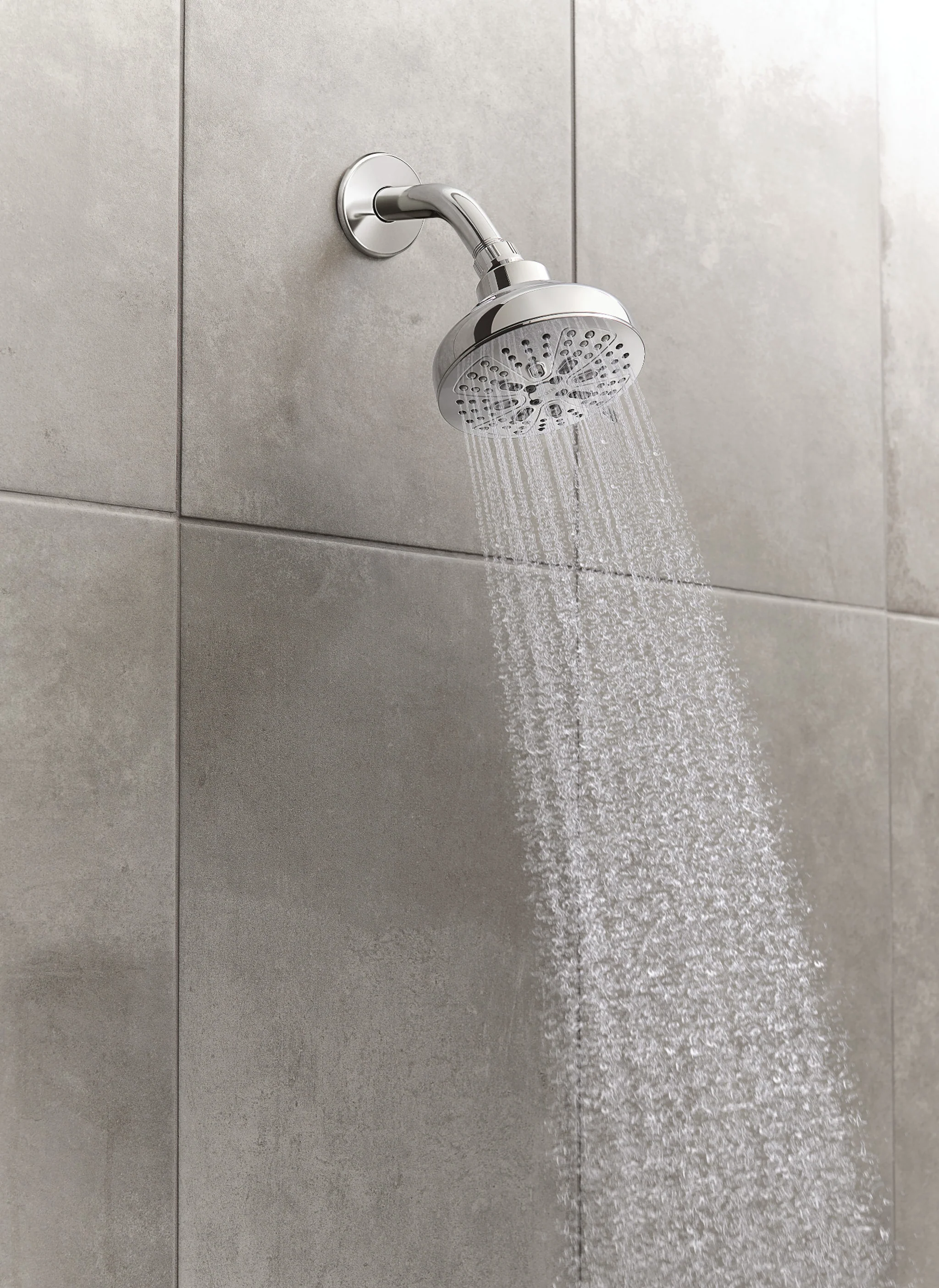 1048-Hydro-Energetix-Eight-Function-5-Diameter-Spray-Head-Standard-9.webp Hydro Energetix Eight-Function 5" Diameter Spray Head Standard