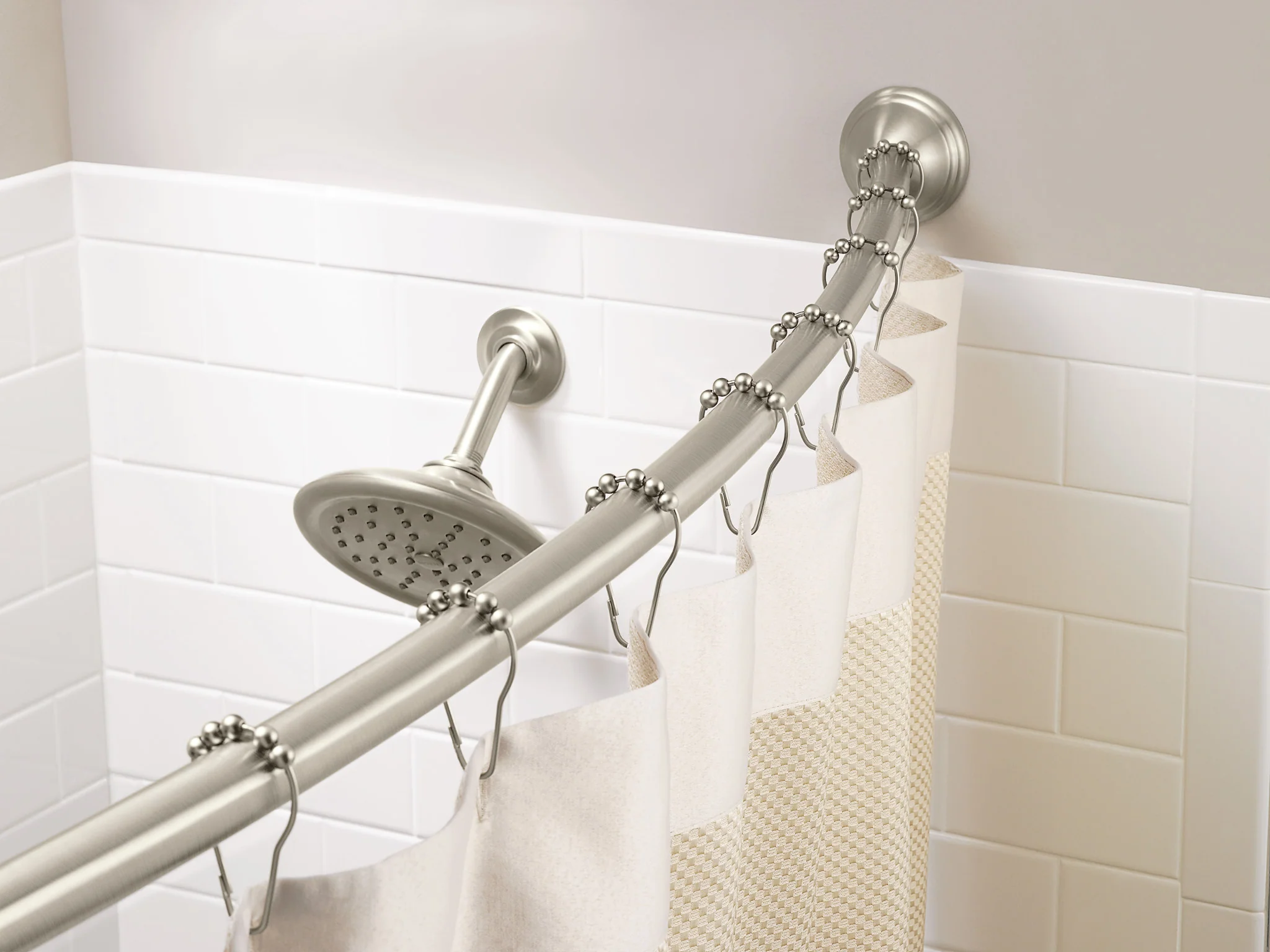 1053-Curved-Shower-Rods-Chrome-Adjustable-Curved-Shower-Rod-25.webp Curved Shower Rods Chrome Adjustable Curved Shower Rod