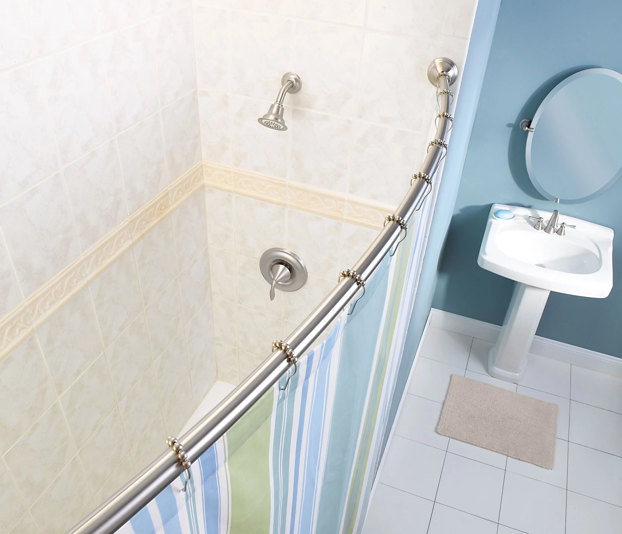 1053-Curved-Shower-Rods-Chrome-Adjustable-Curved-Shower-Rod-27.webp Curved Shower Rods Chrome Adjustable Curved Shower Rod