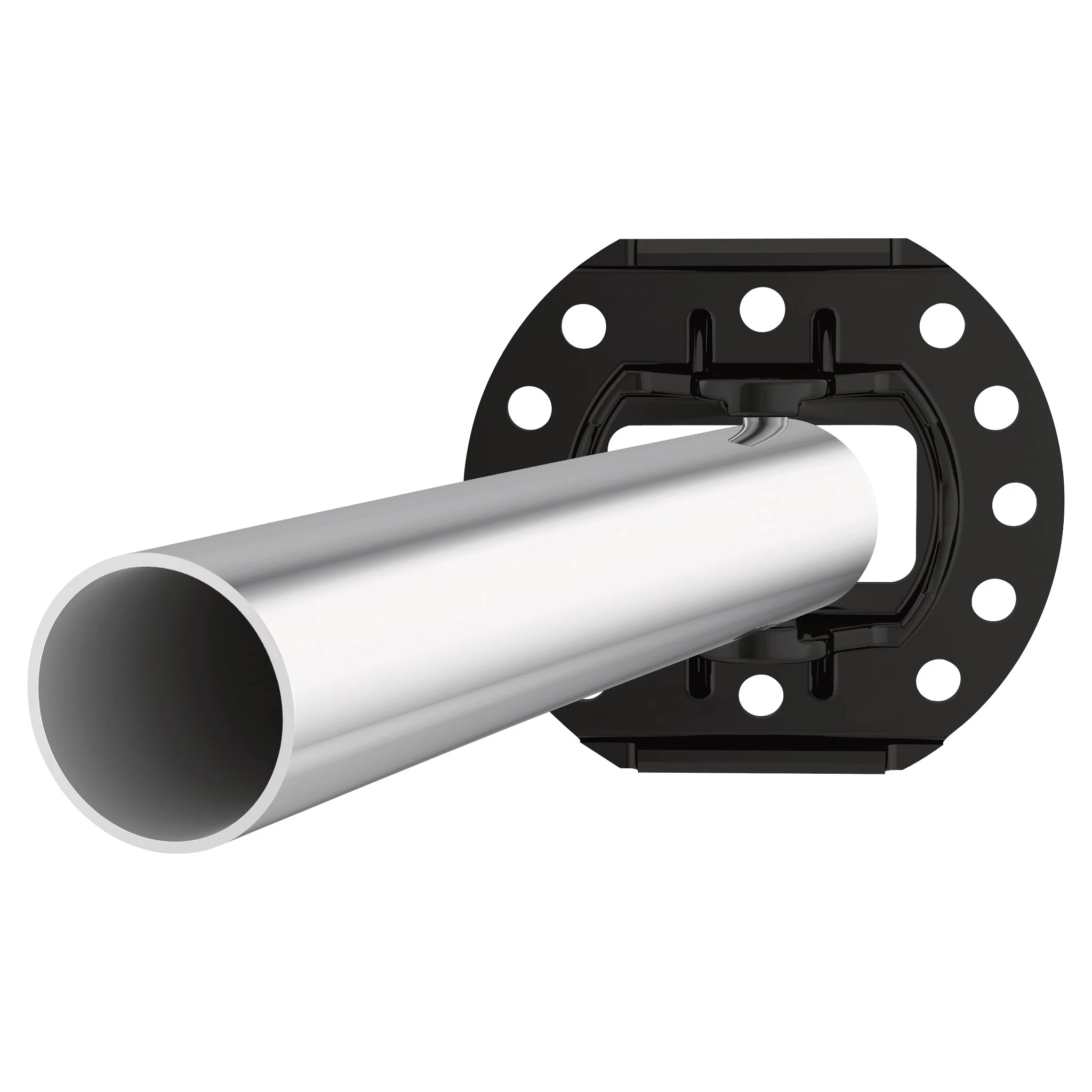 1053-Curved-Shower-Rods-Chrome-Adjustable-Curved-Shower-Rod-9.webp Curved Shower Rods Chrome Adjustable Curved Shower Rod