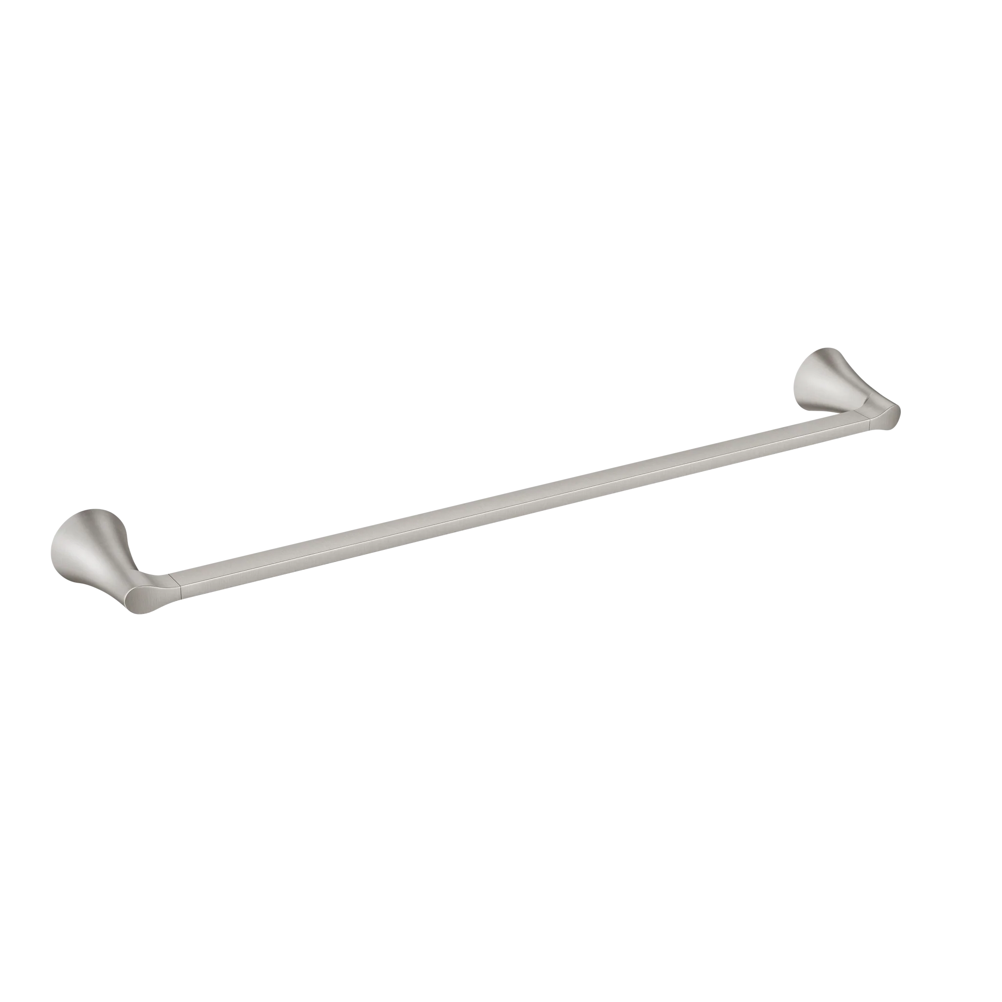 Graeden Chrome 24" towel bar