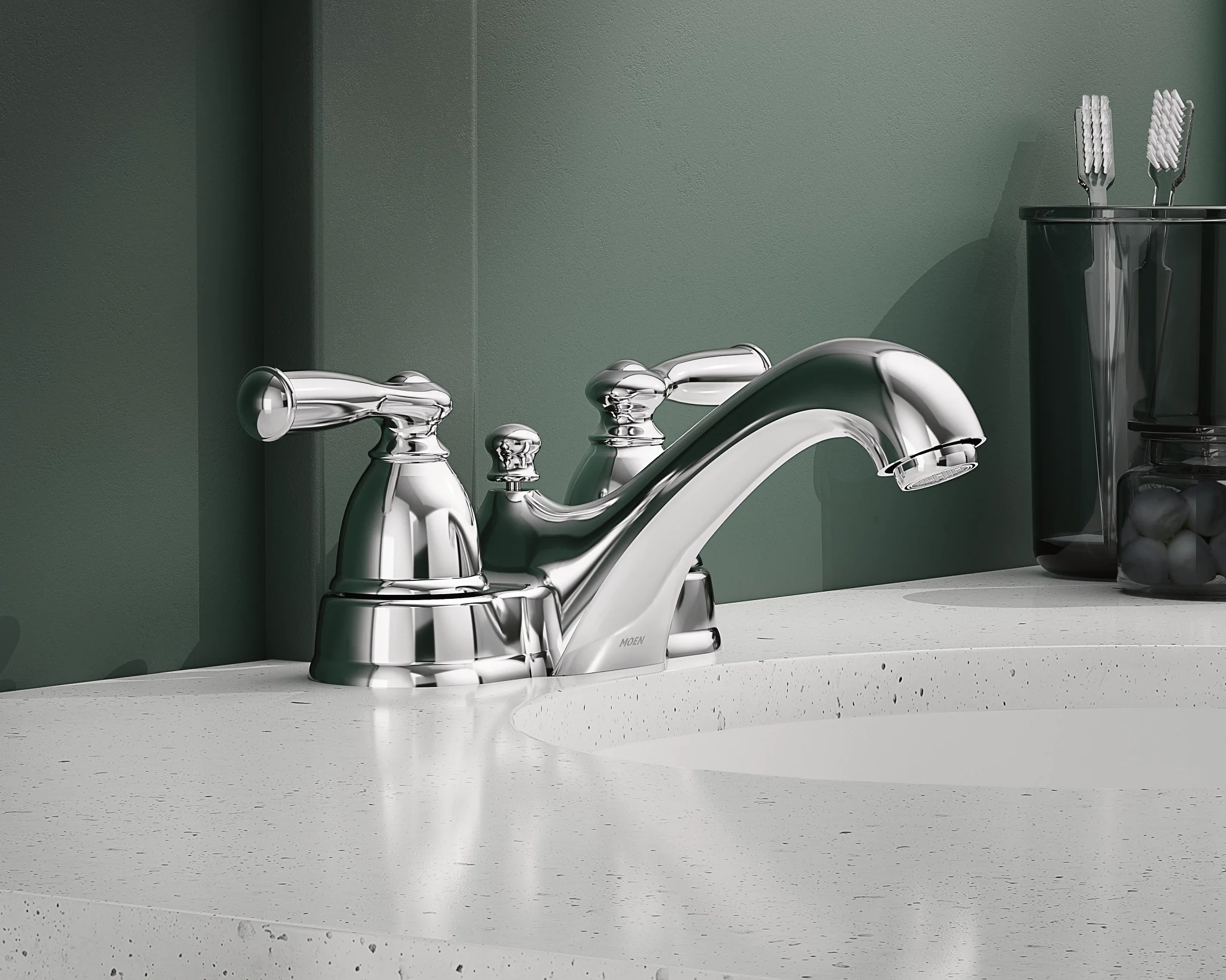 1089-Banbury-Two-handle-Centerset-Bathroom-Sink-Faucet-6.webp Banbury Two-handle Centerset Bathroom Sink Faucet