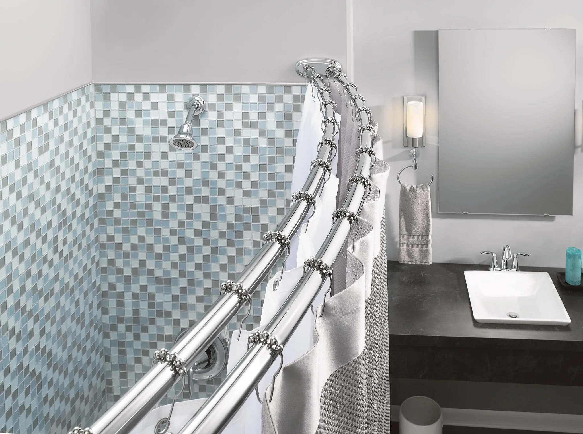1108-Curved-Shower-Rods-Chrome-Adjustable-Curved-Shower-Rod-18.webp Curved Shower Rods Chrome Adjustable Curved Shower Rod