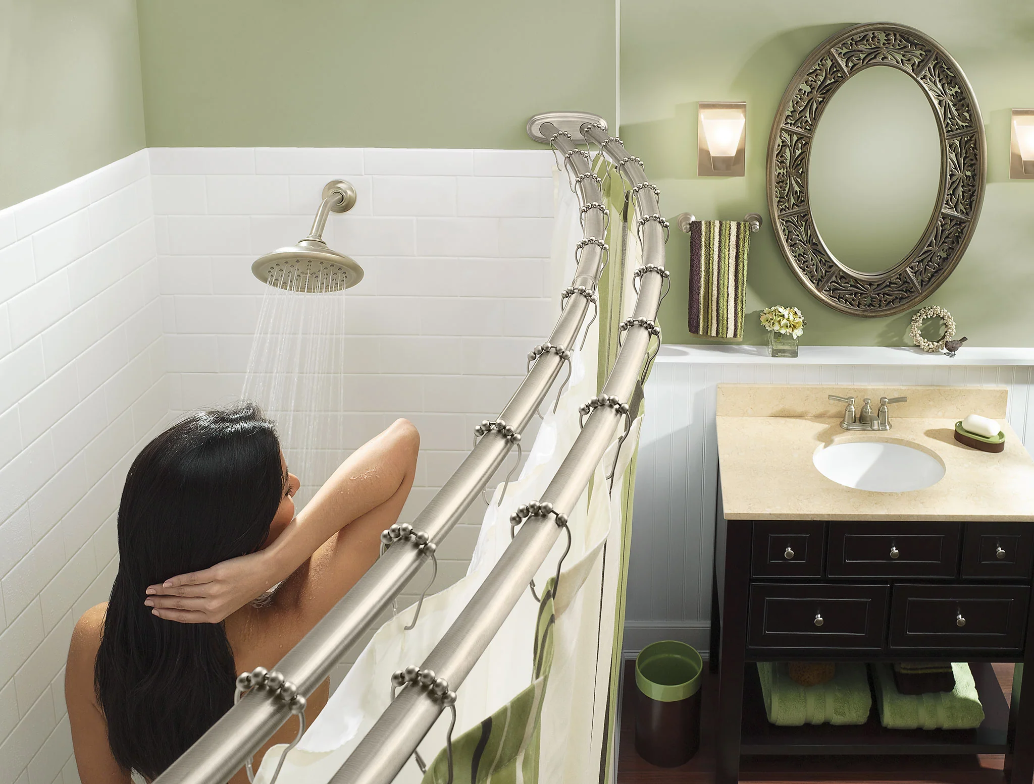 1108-Curved-Shower-Rods-Chrome-Adjustable-Curved-Shower-Rod-29.webp Curved Shower Rods Chrome Adjustable Curved Shower Rod
