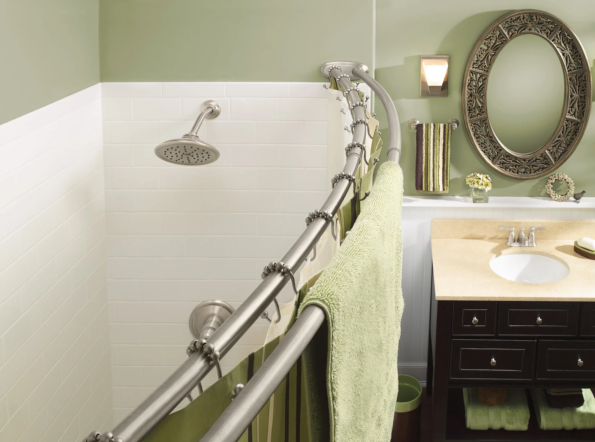 1108-Curved-Shower-Rods-Chrome-Adjustable-Curved-Shower-Rod-33.webp Curved Shower Rods Chrome Adjustable Curved Shower Rod