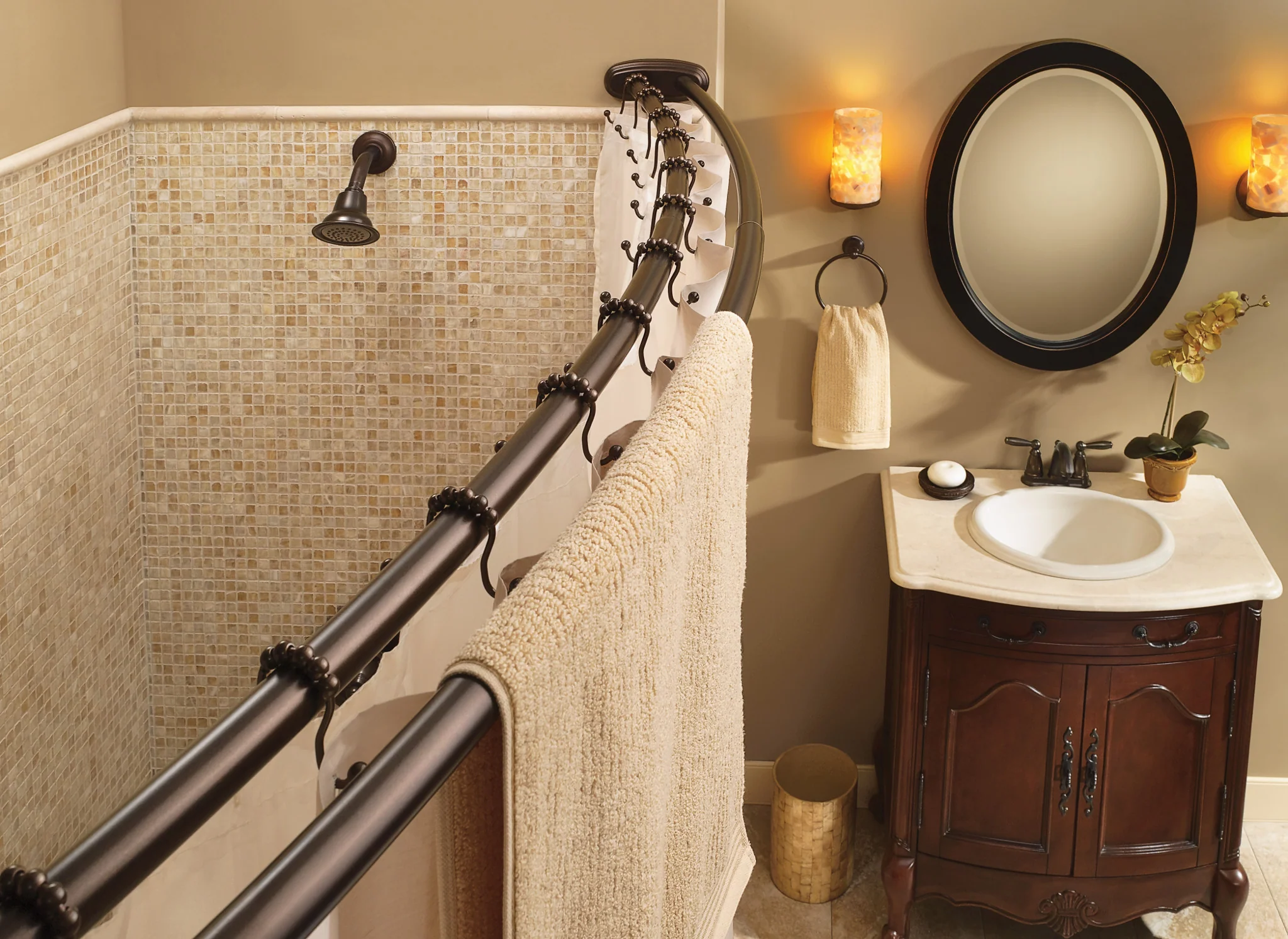 1108-Curved-Shower-Rods-Chrome-Adjustable-Curved-Shower-Rod-6.webp Curved Shower Rods Chrome Adjustable Curved Shower Rod