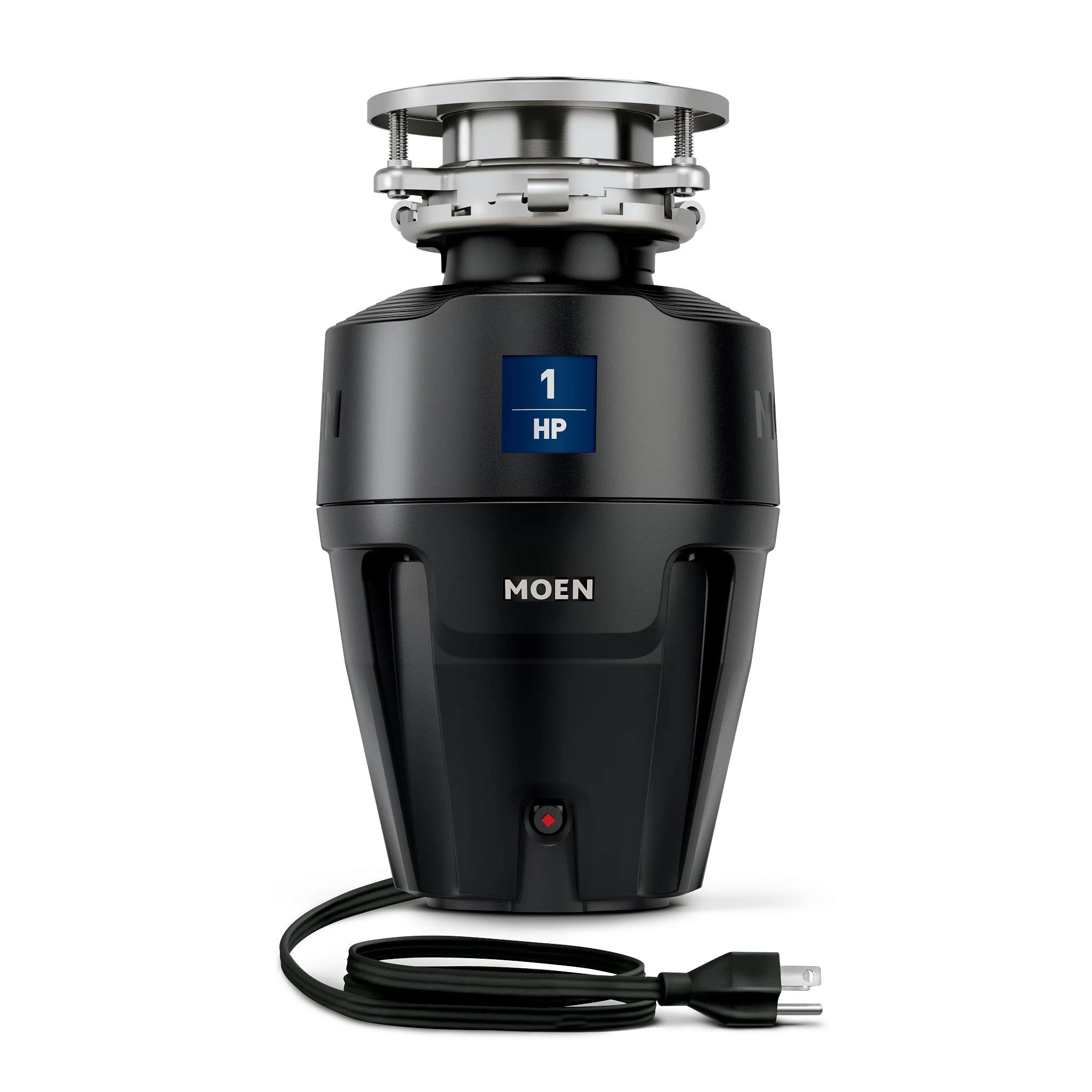 EX Series 1 horsepower garbage disposal