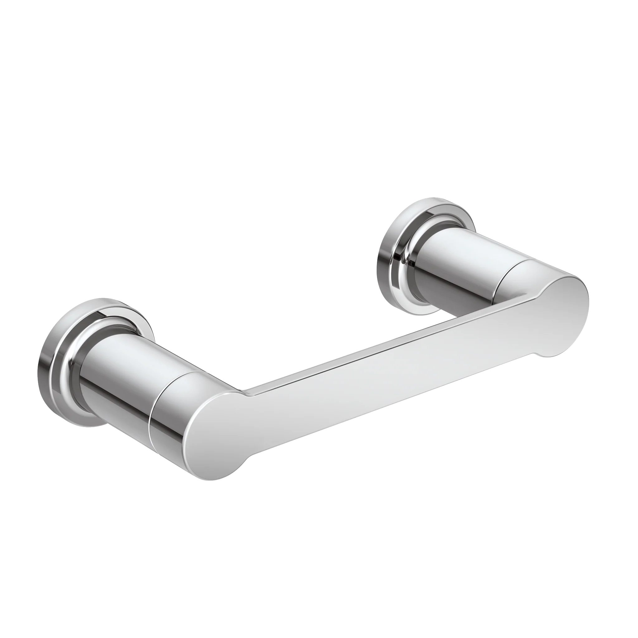1139-Rinza-Chrome-pivoting-paper-holder-4.webp Rinza Chrome pivoting paper holder