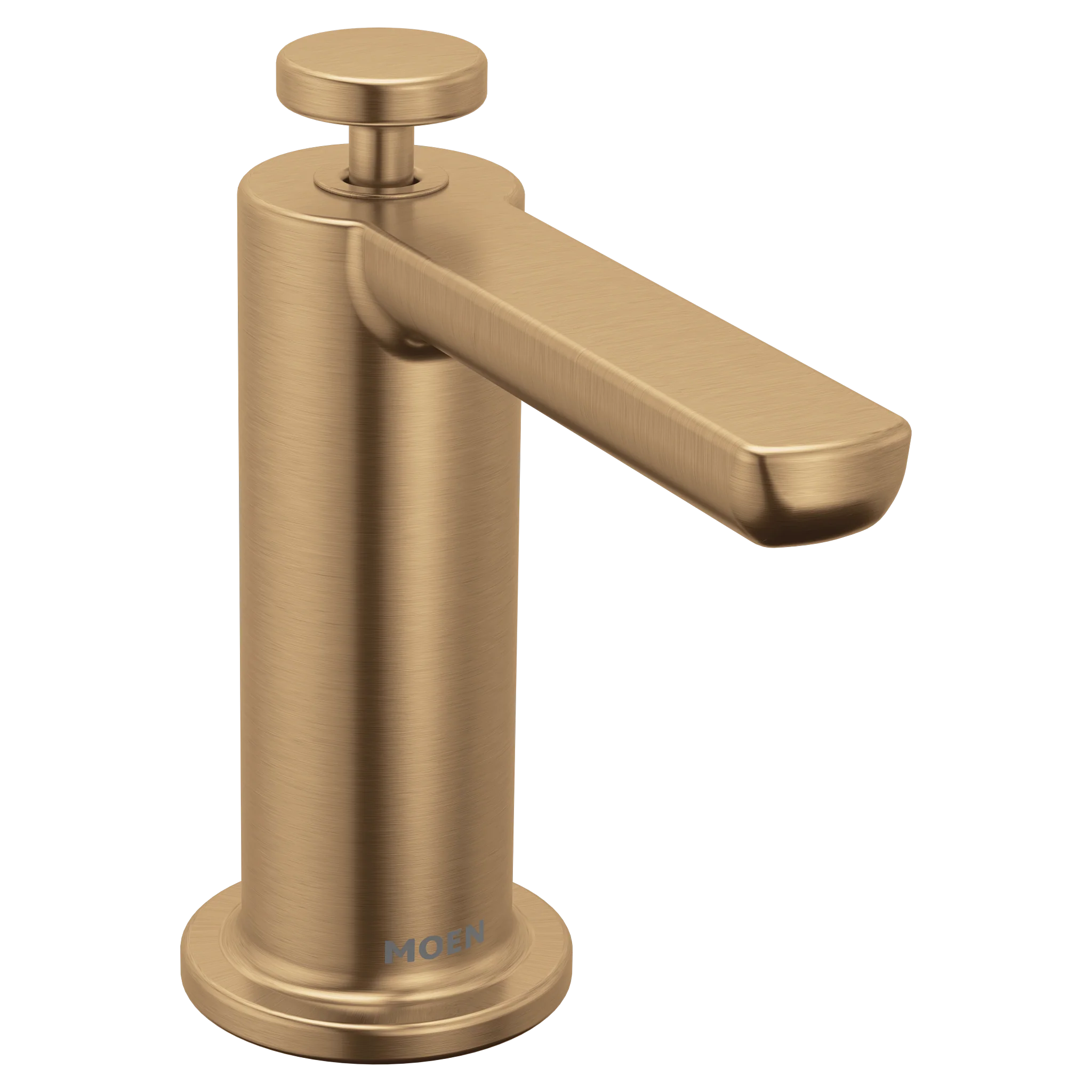 Modern Soap Dispenser