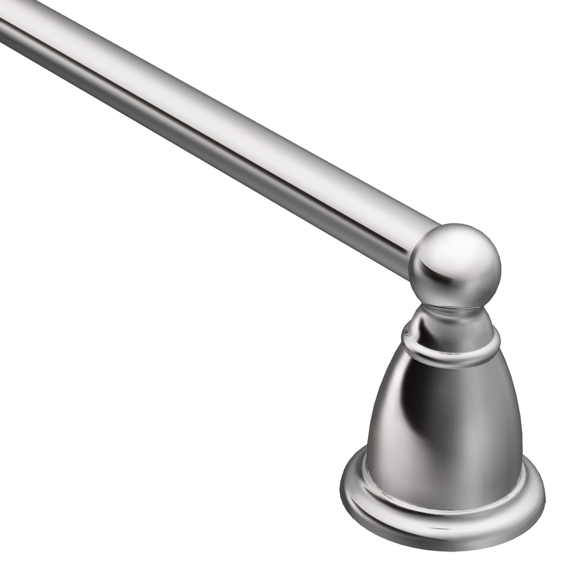1163-Brantford-Chrome-24-Towel-Bar-12.webp Brantford Chrome 24" Towel Bar