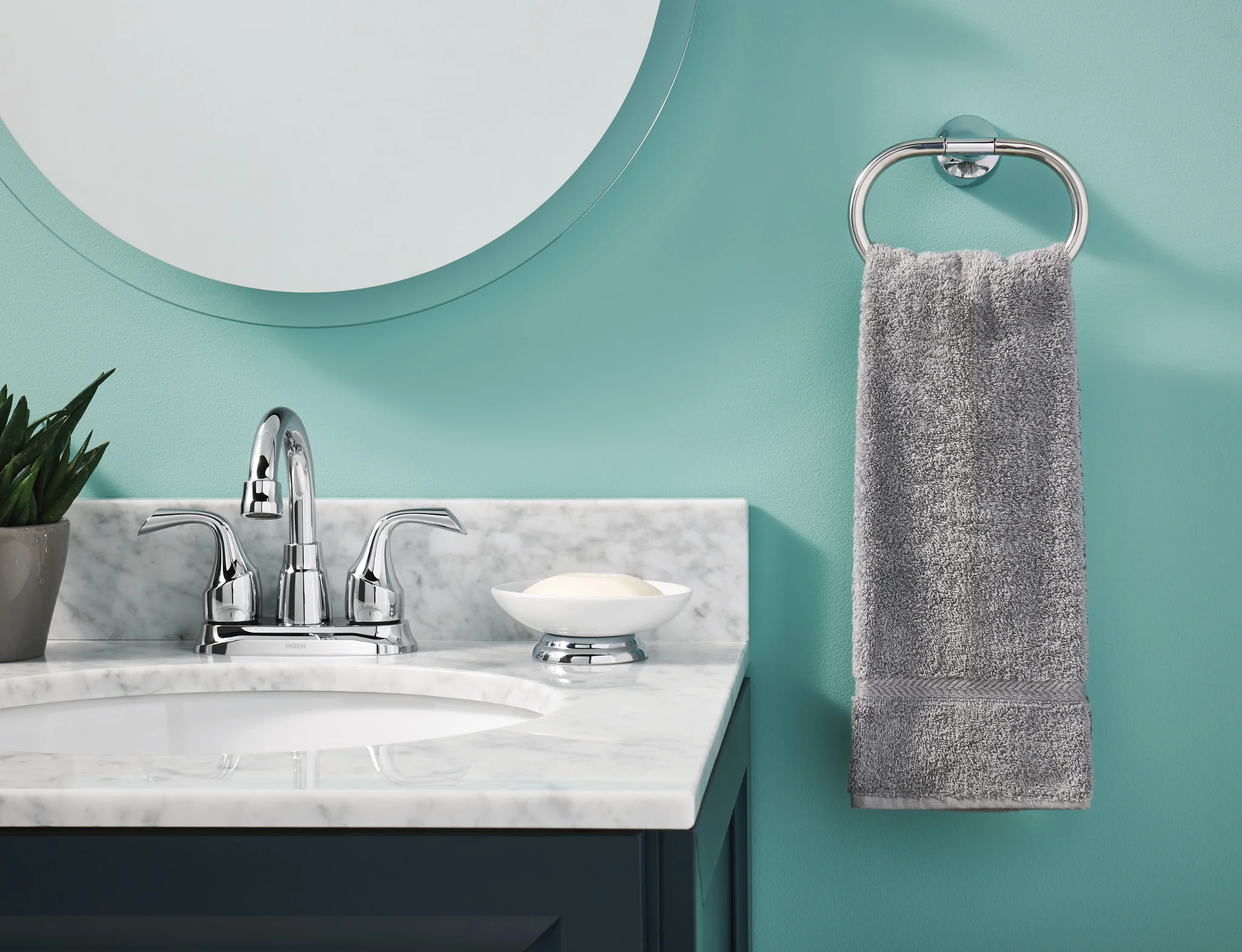 1175-Idora-24-Towel-Ring-2.webp Idora 24" Towel Ring
