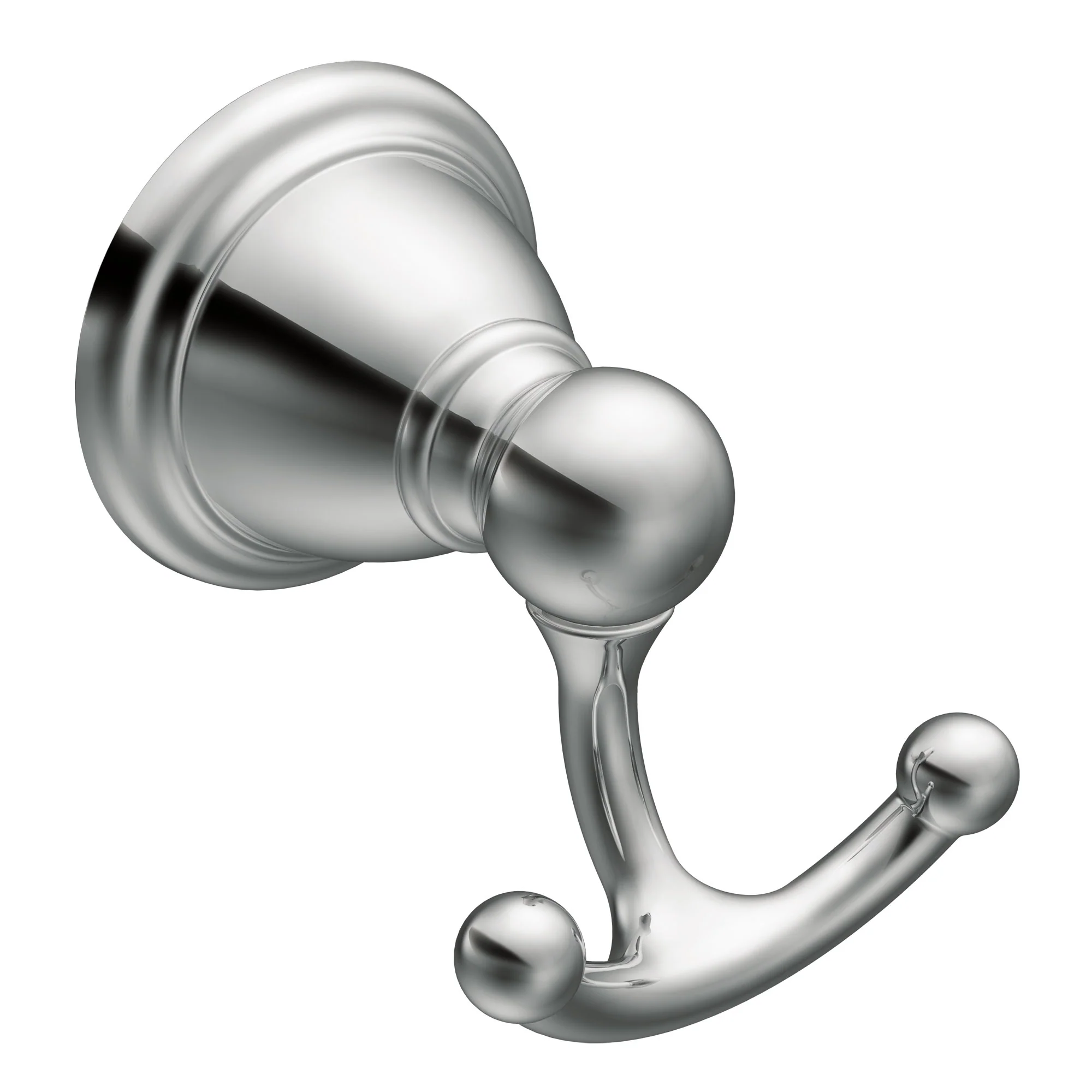 1176-Brantford-Chrome-Double-Robe-Hook-9.webp Brantford Chrome Double Robe Hook