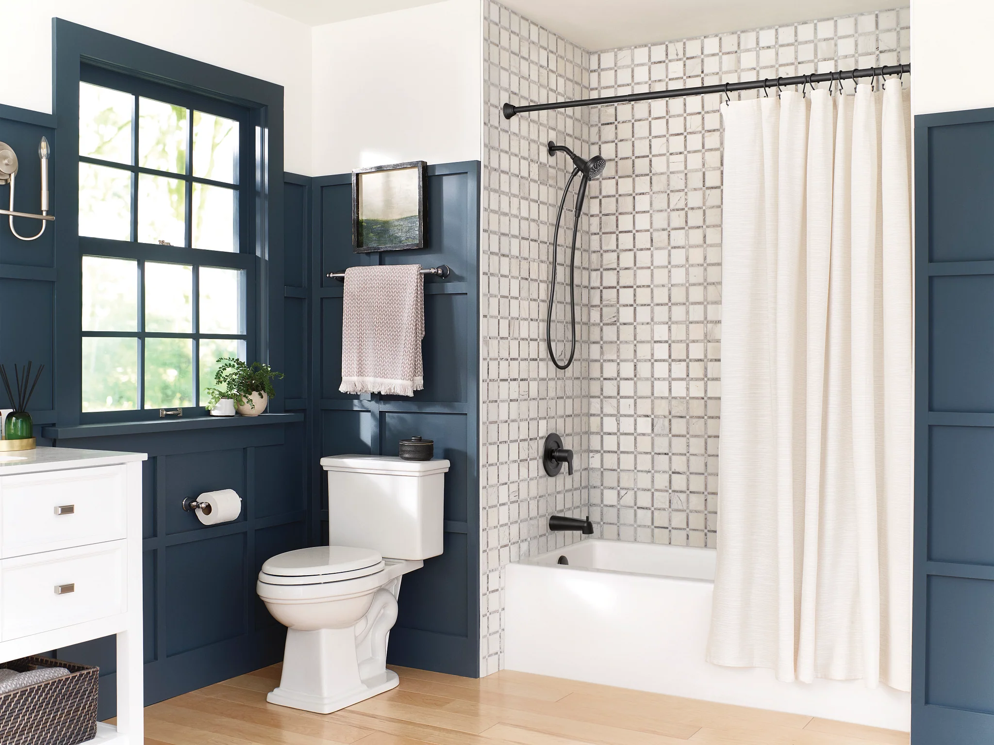 1223-Caldwell-Chrome-Pivoting-Toilet-Paper-Holder-3.webp Caldwell Chrome Pivoting Toilet Paper Holder
