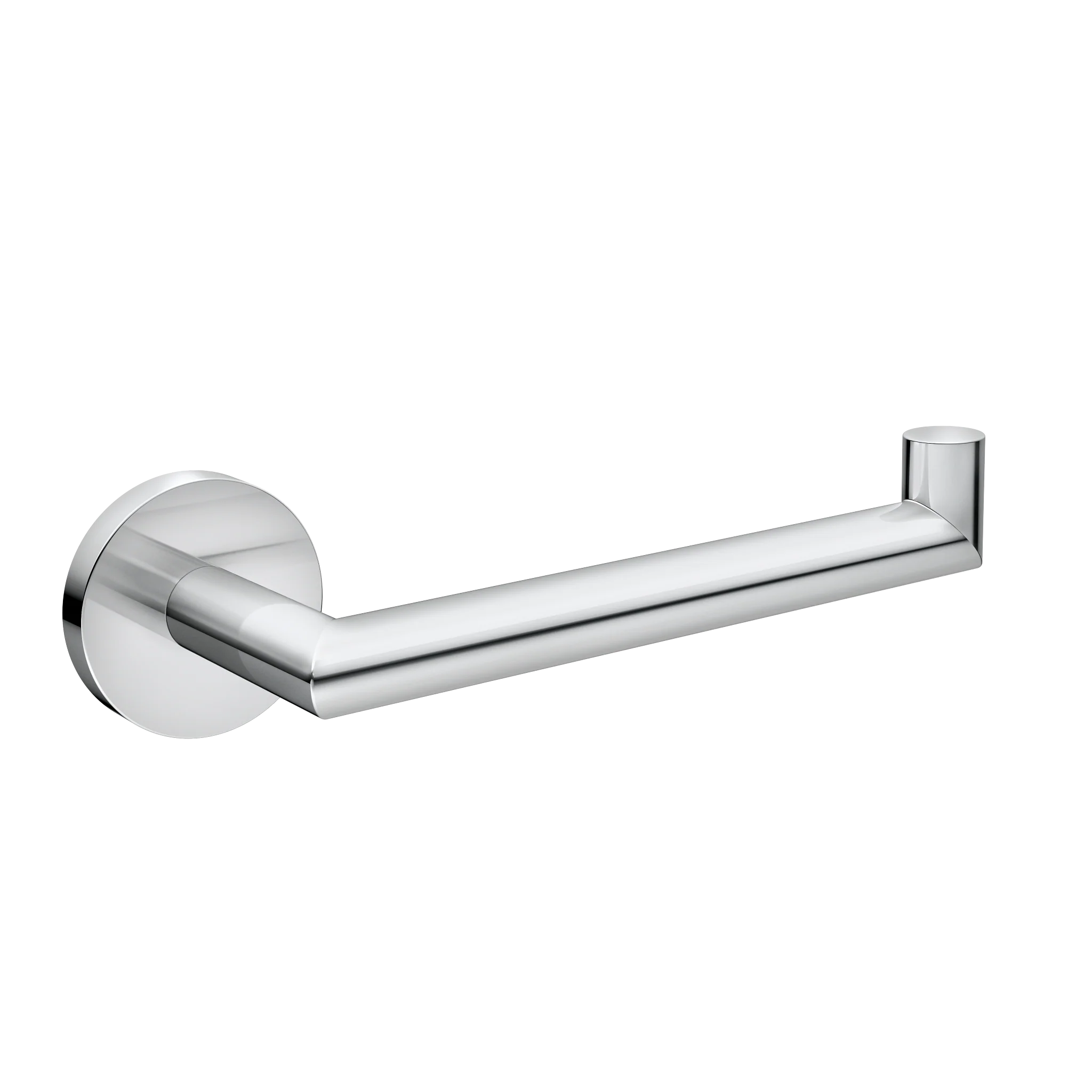 1238-Arlys-Chrome-single-post-paper-holder-3.webp Arlys Chrome single-post paper holder