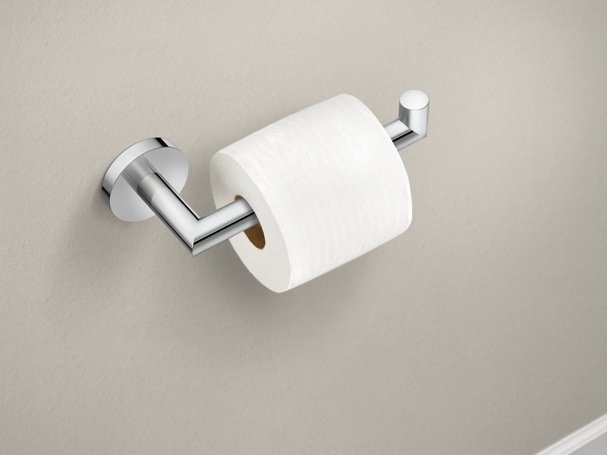 1238-Arlys-Chrome-single-post-paper-holder-8.webp Arlys Chrome single-post paper holder