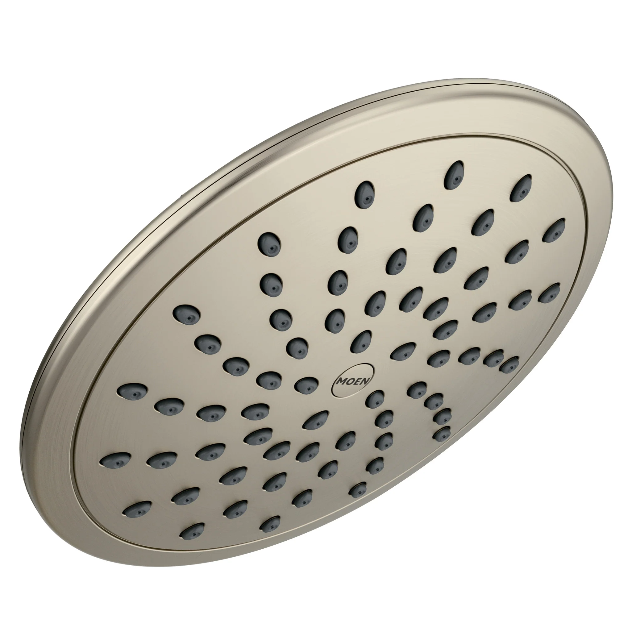 1249-Moen-One-Function-8-Diameter-Spray-Head-Eco-Performance-Rainshower-13.webp Moen One-Function 8" Diameter Spray Head Eco-Performance Rainshower