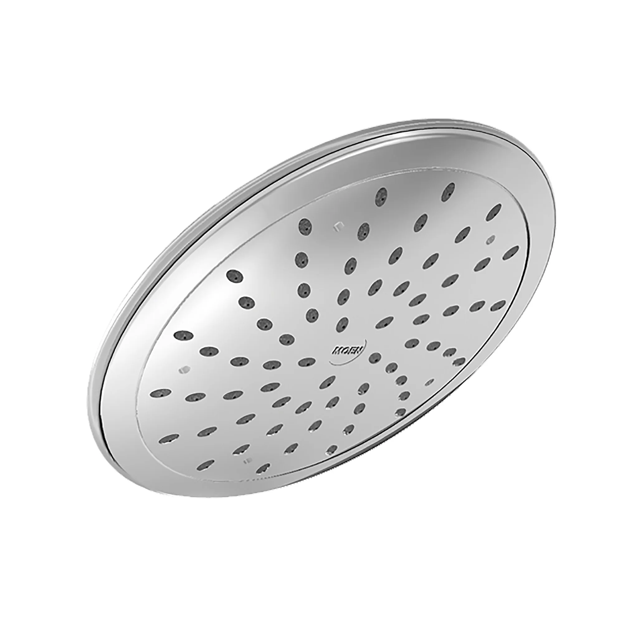 1249-Moen-One-Function-8-Diameter-Spray-Head-Eco-Performance-Rainshower-3.webp Moen One-Function 8" Diameter Spray Head Eco-Performance Rainshower