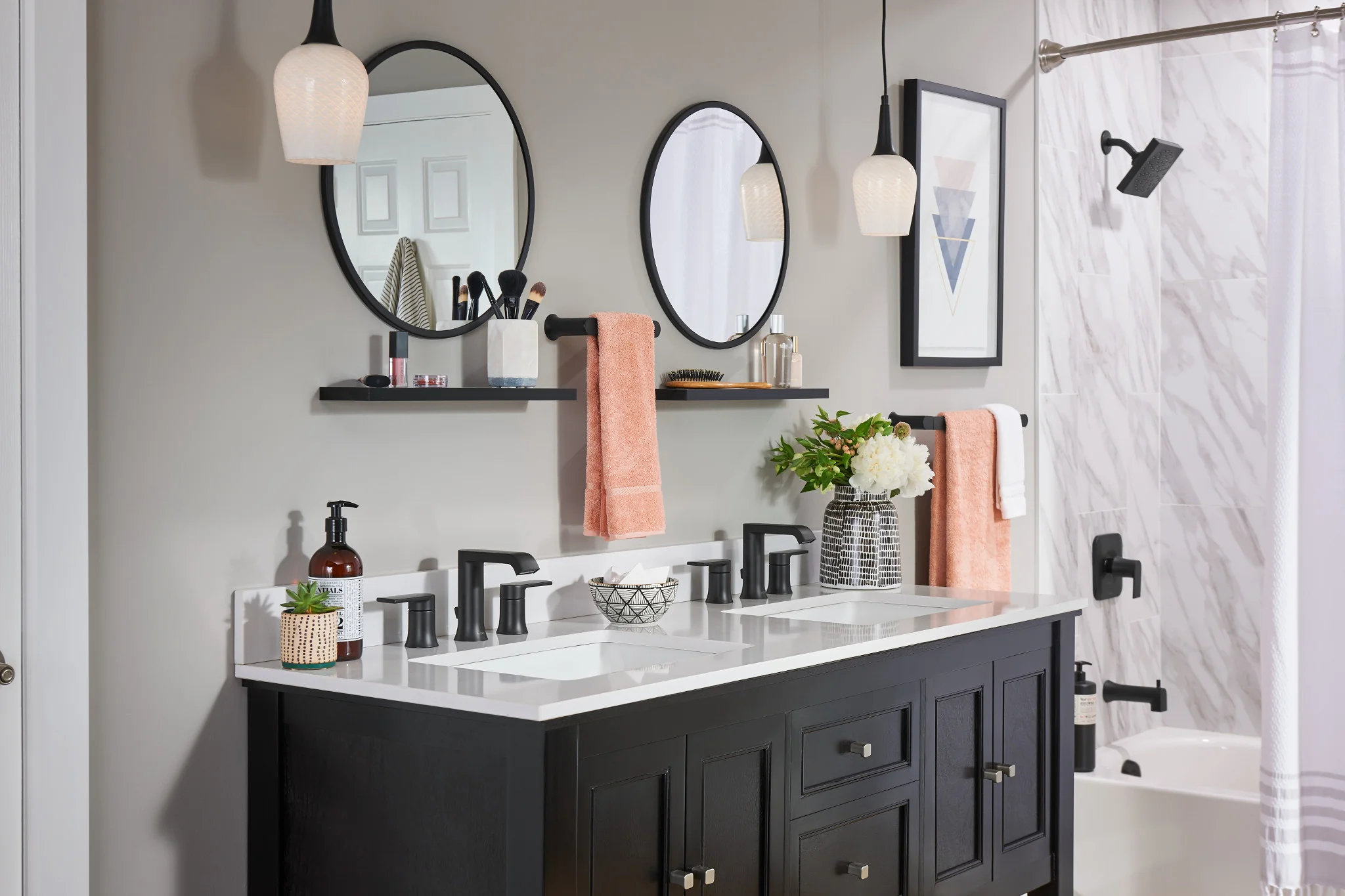 1257-Genta-LX-Chrome-Hand-Towel-Bar-19.webp Genta LX Chrome Hand Towel Bar