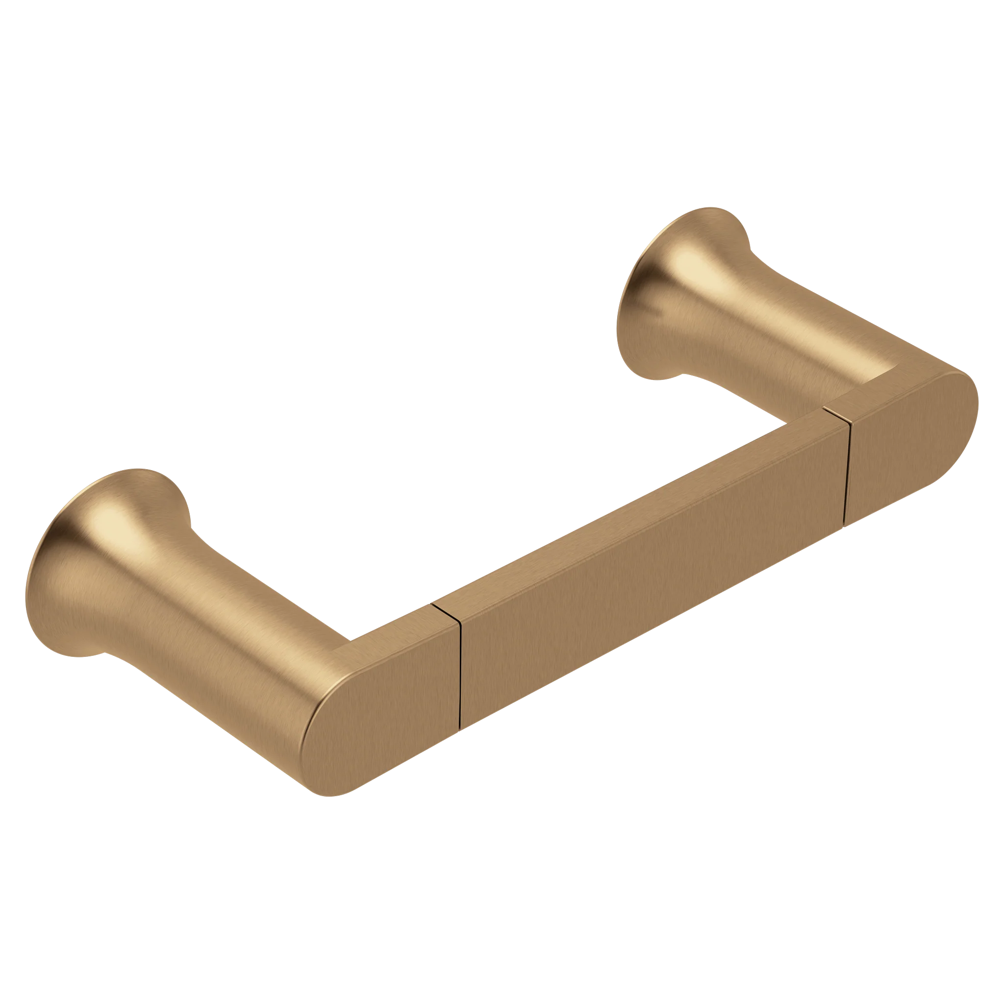 1257-Genta-LX-Chrome-Hand-Towel-Bar-2.webp Genta LX Chrome Hand Towel Bar