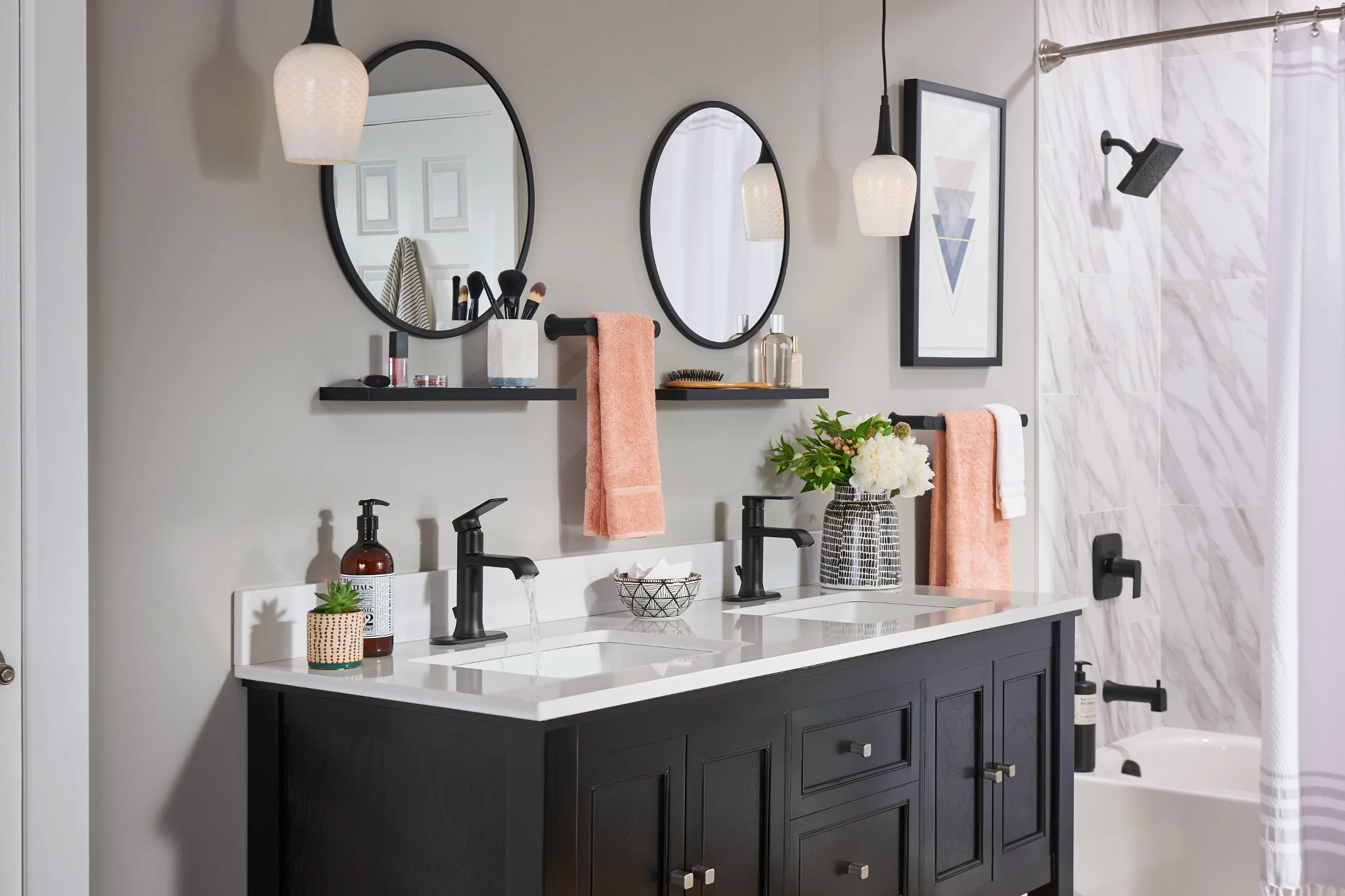 1257-Genta-LX-Chrome-Hand-Towel-Bar-25.webp Genta LX Chrome Hand Towel Bar