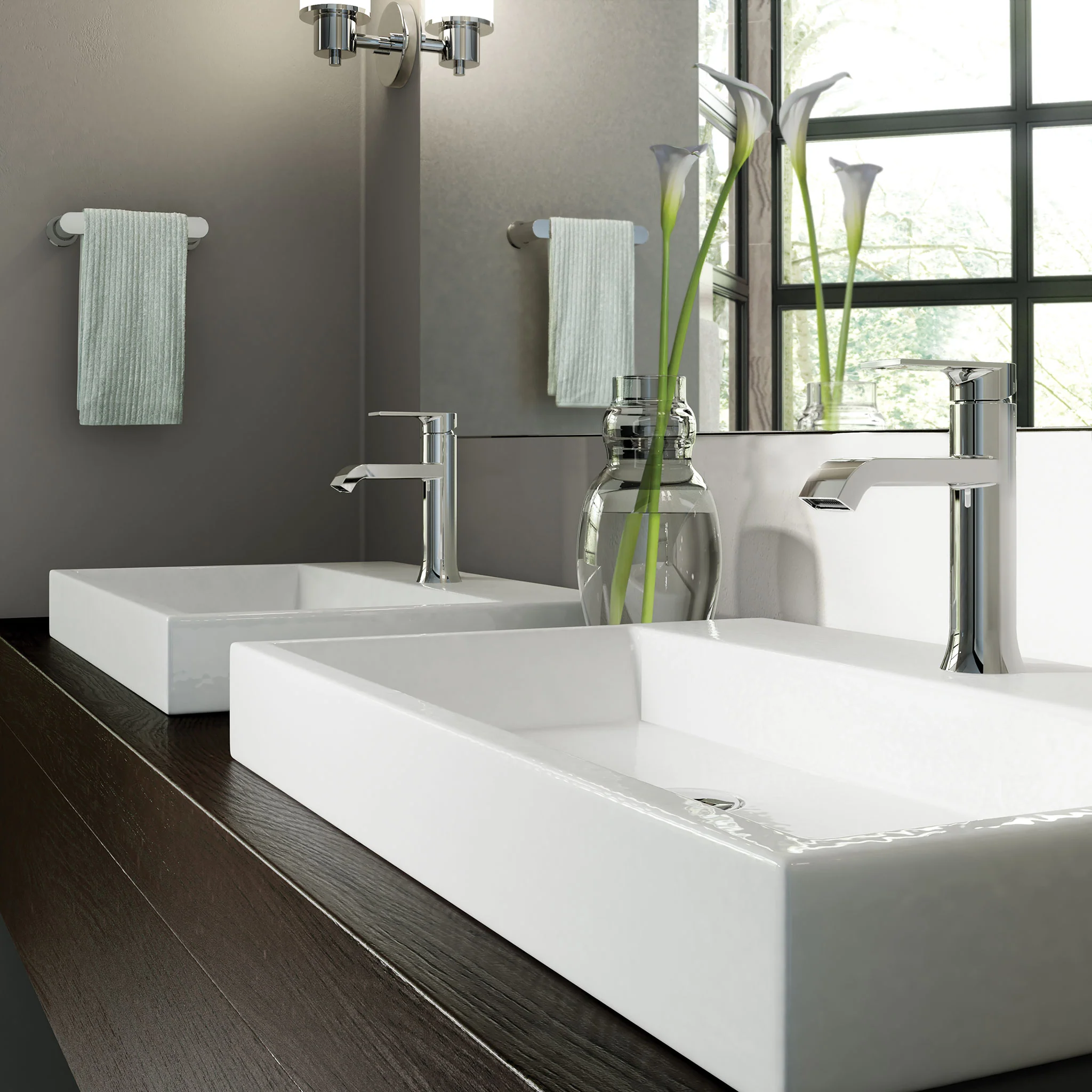 1257-Genta-LX-Chrome-Hand-Towel-Bar-6.webp Genta LX Chrome Hand Towel Bar