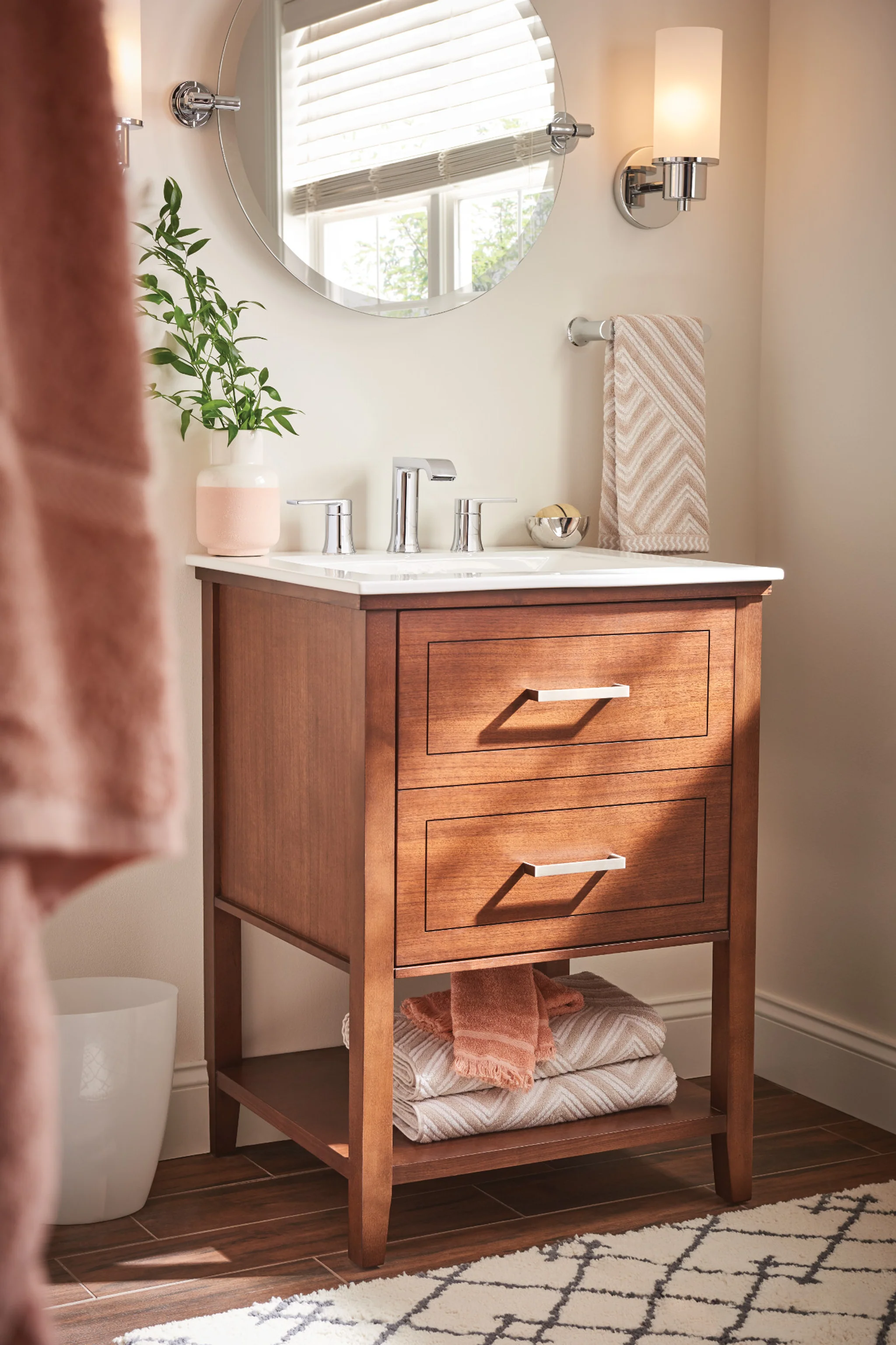 1257-Genta-LX-Chrome-Hand-Towel-Bar-8.webp Genta LX Chrome Hand Towel Bar