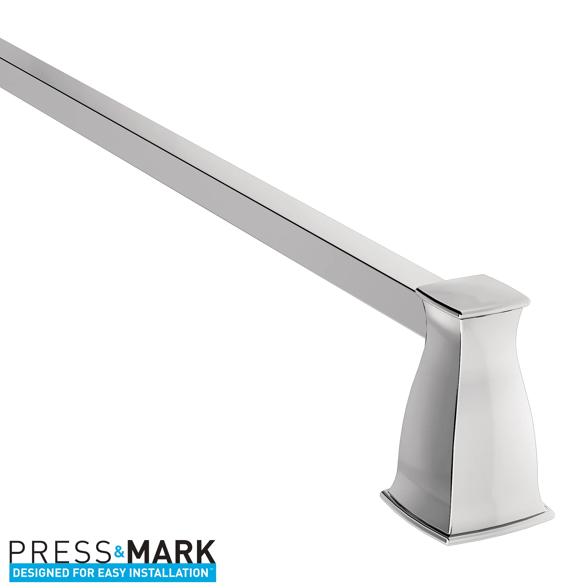 1280-Hensley-Chrome-24-Towel-Bar-17.webp Hensley Chrome 24" Towel Bar