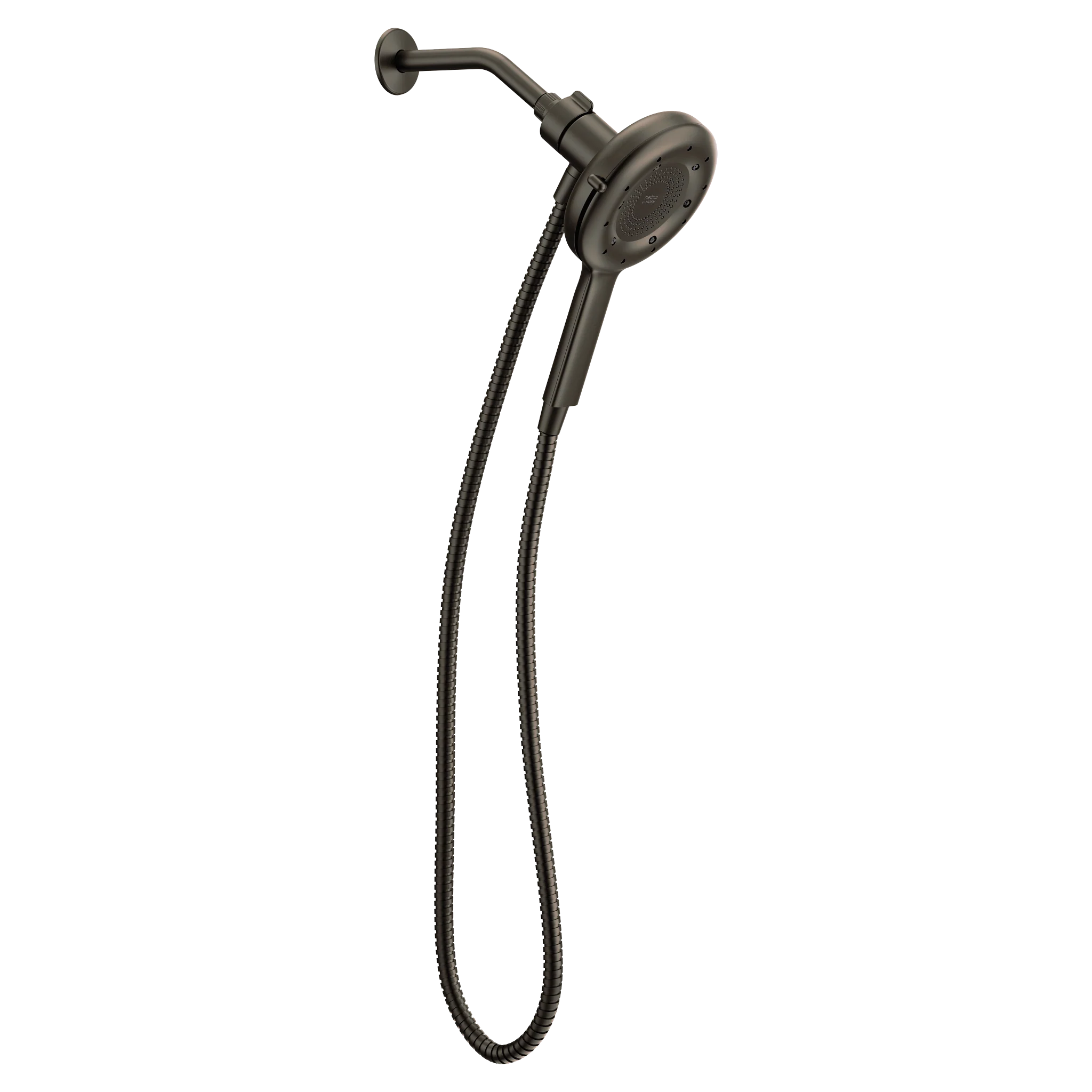 Moen Quattro Handheld Shower