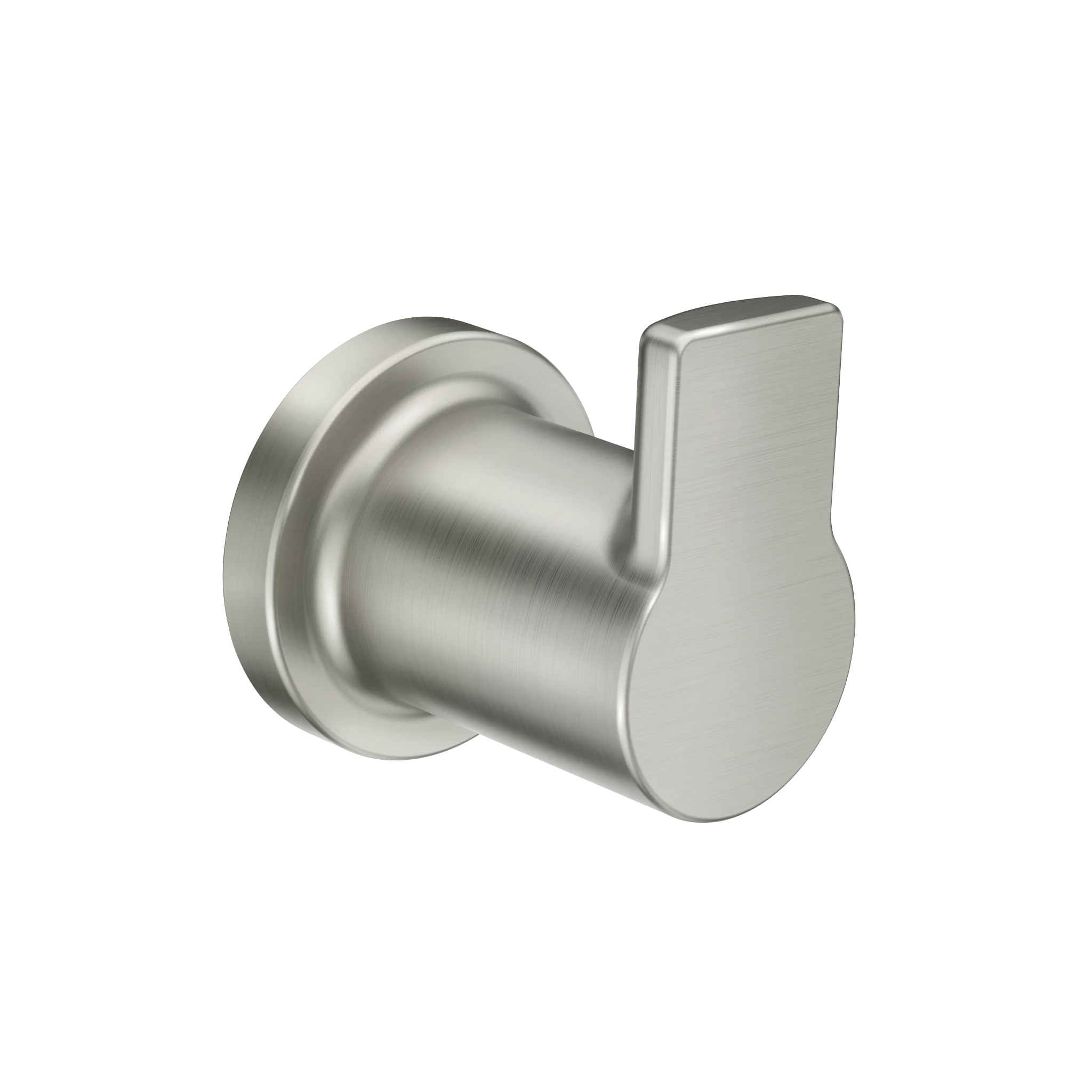 1305-Rinza-Chrome-robe-hook-1.webp Rinza Chrome robe hook