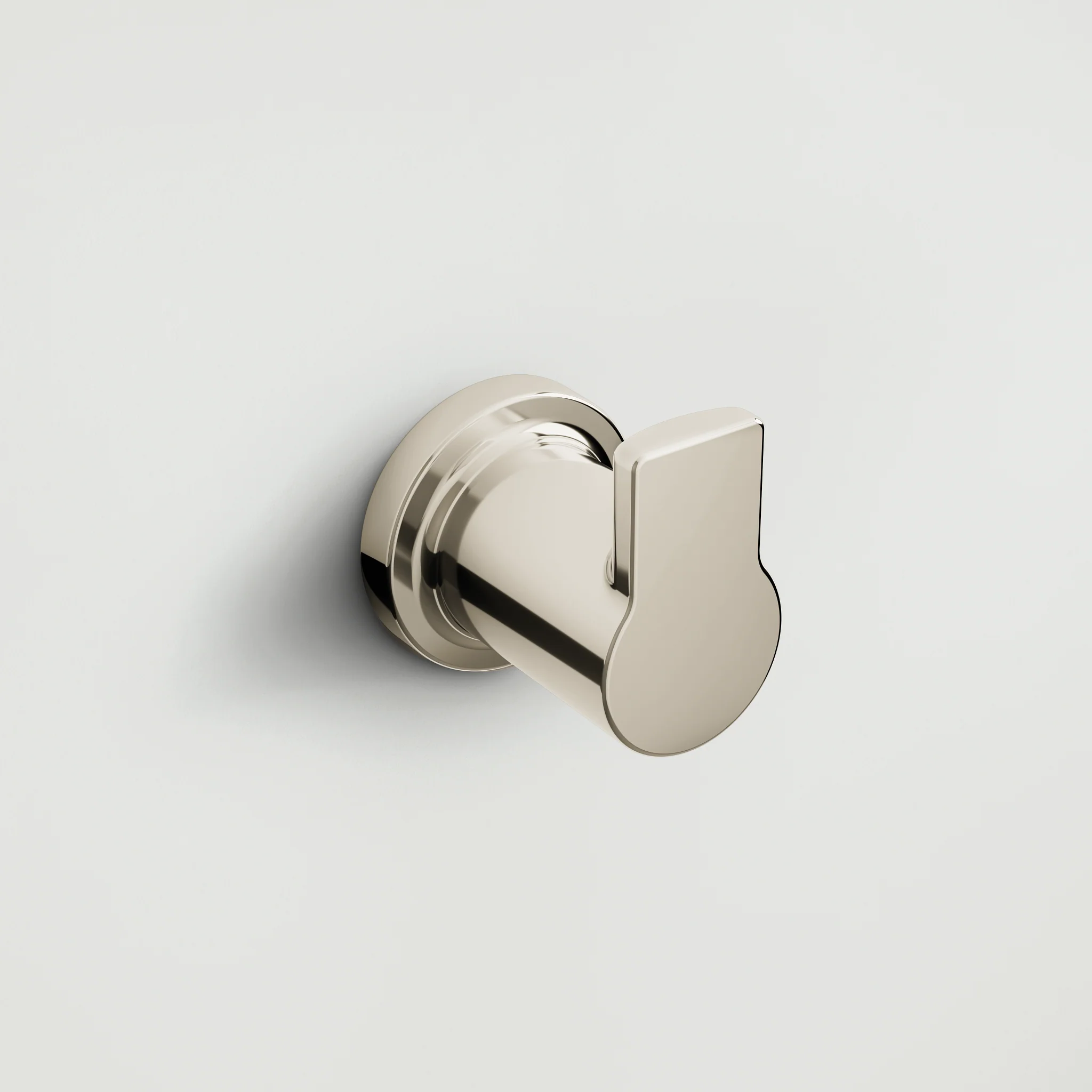 1305-Rinza-Chrome-robe-hook-11.webp Rinza Chrome robe hook