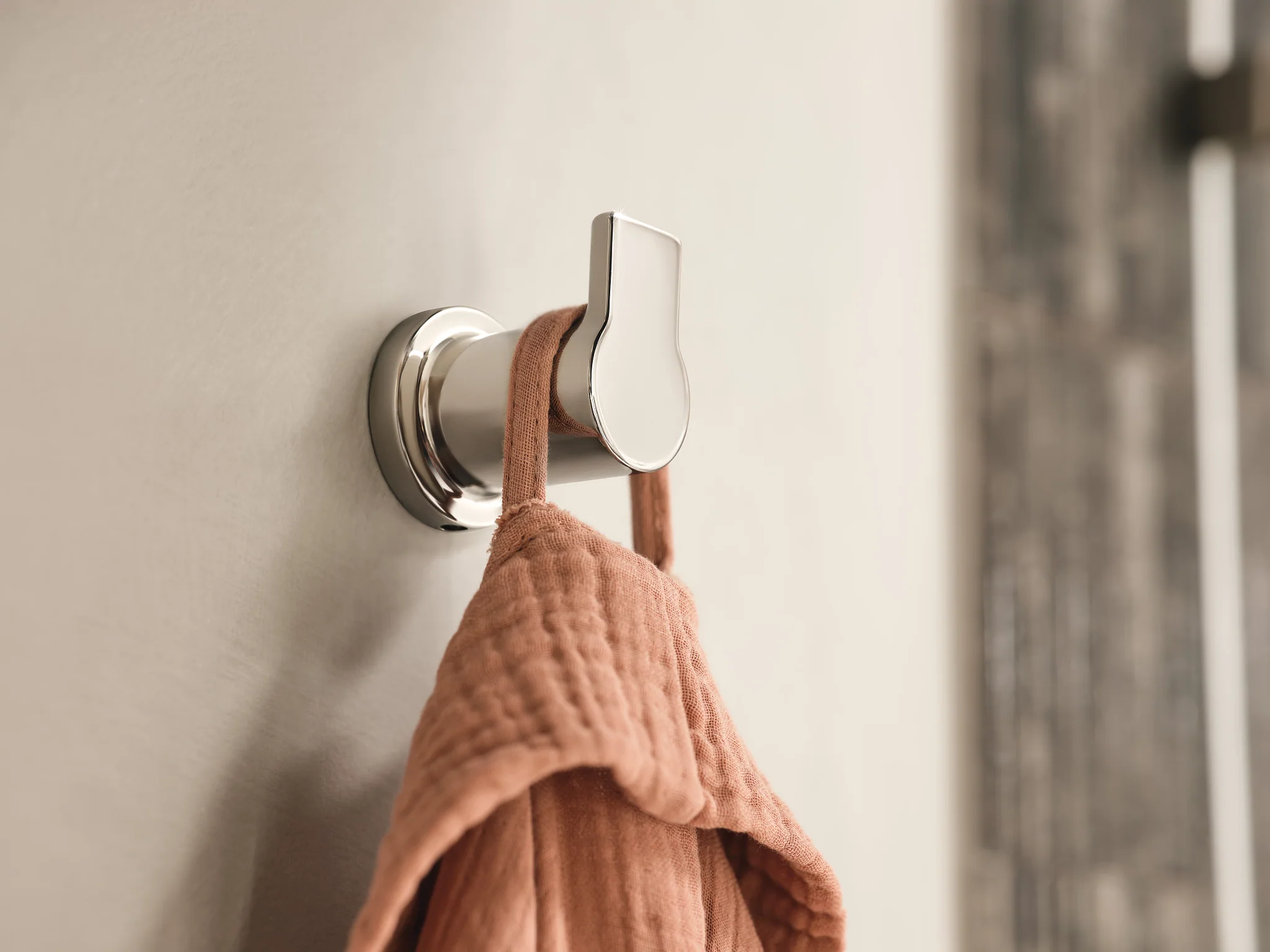 1305-Rinza-Chrome-robe-hook-14.webp Rinza Chrome robe hook