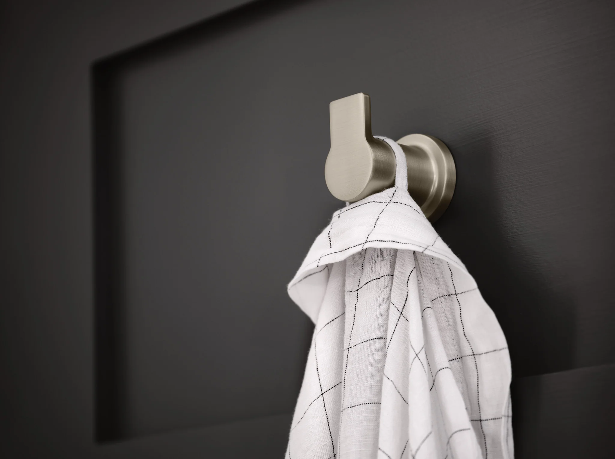 1305-Rinza-Chrome-robe-hook-2.webp Rinza Chrome robe hook