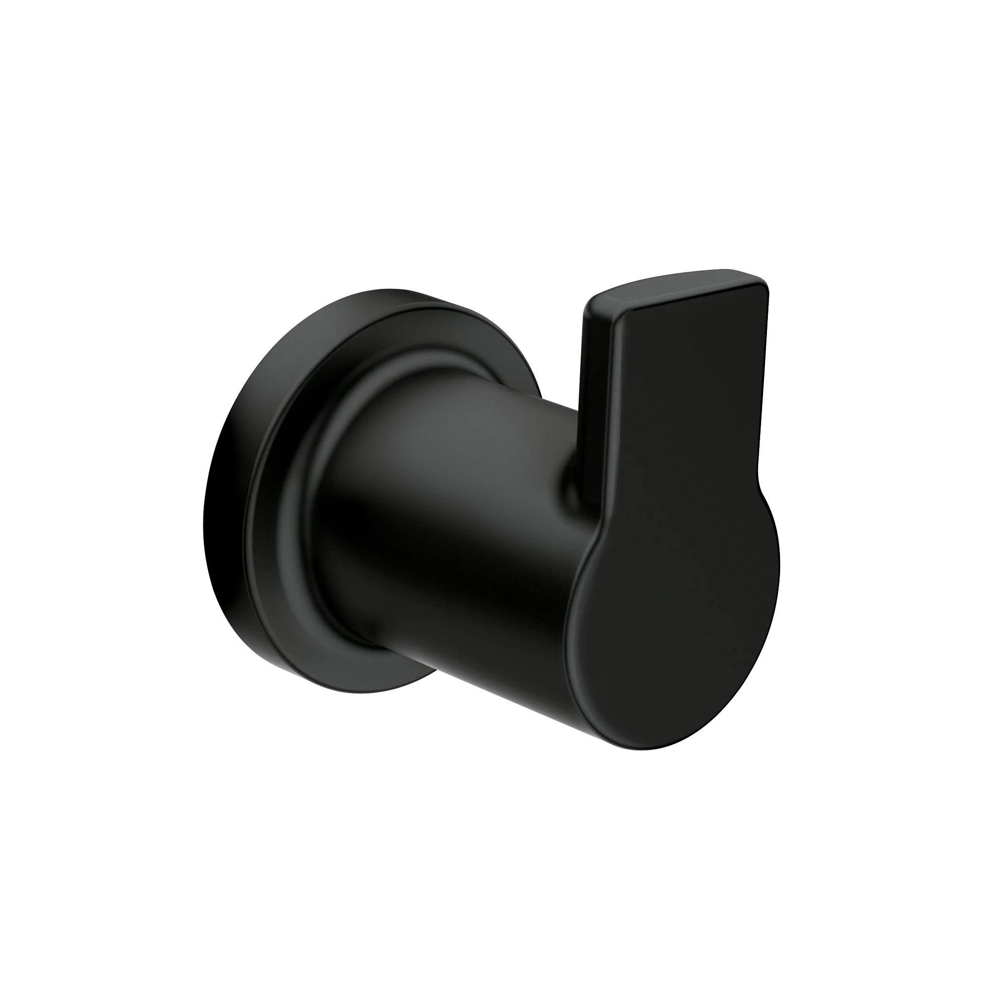 1305-Rinza-Chrome-robe-hook-7.webp Rinza Chrome robe hook