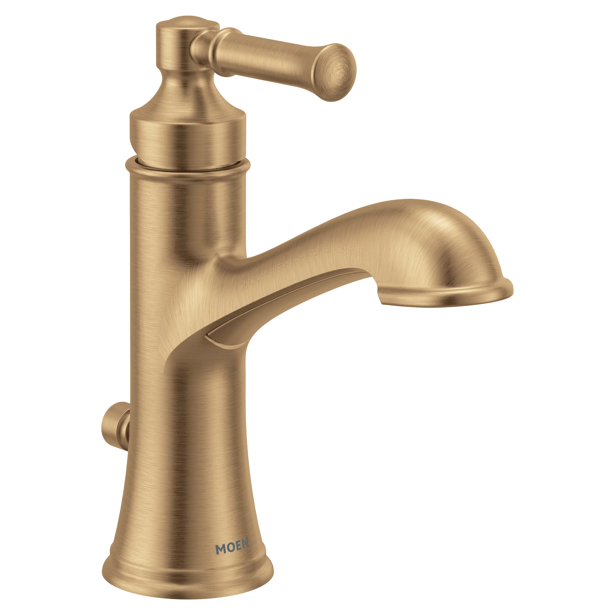 Dartmoor One-handle Bathroom Sink Faucet