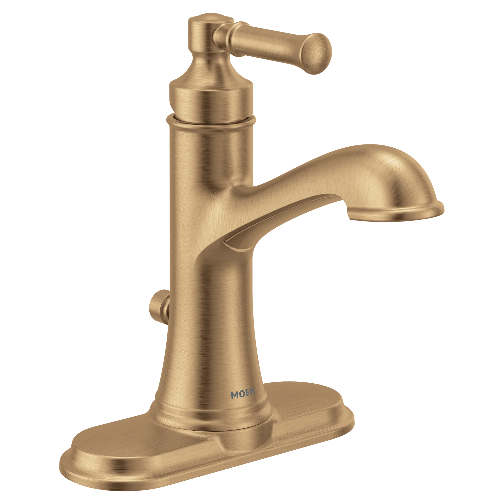 Dartmoor One-handle Bathroom Sink Faucet