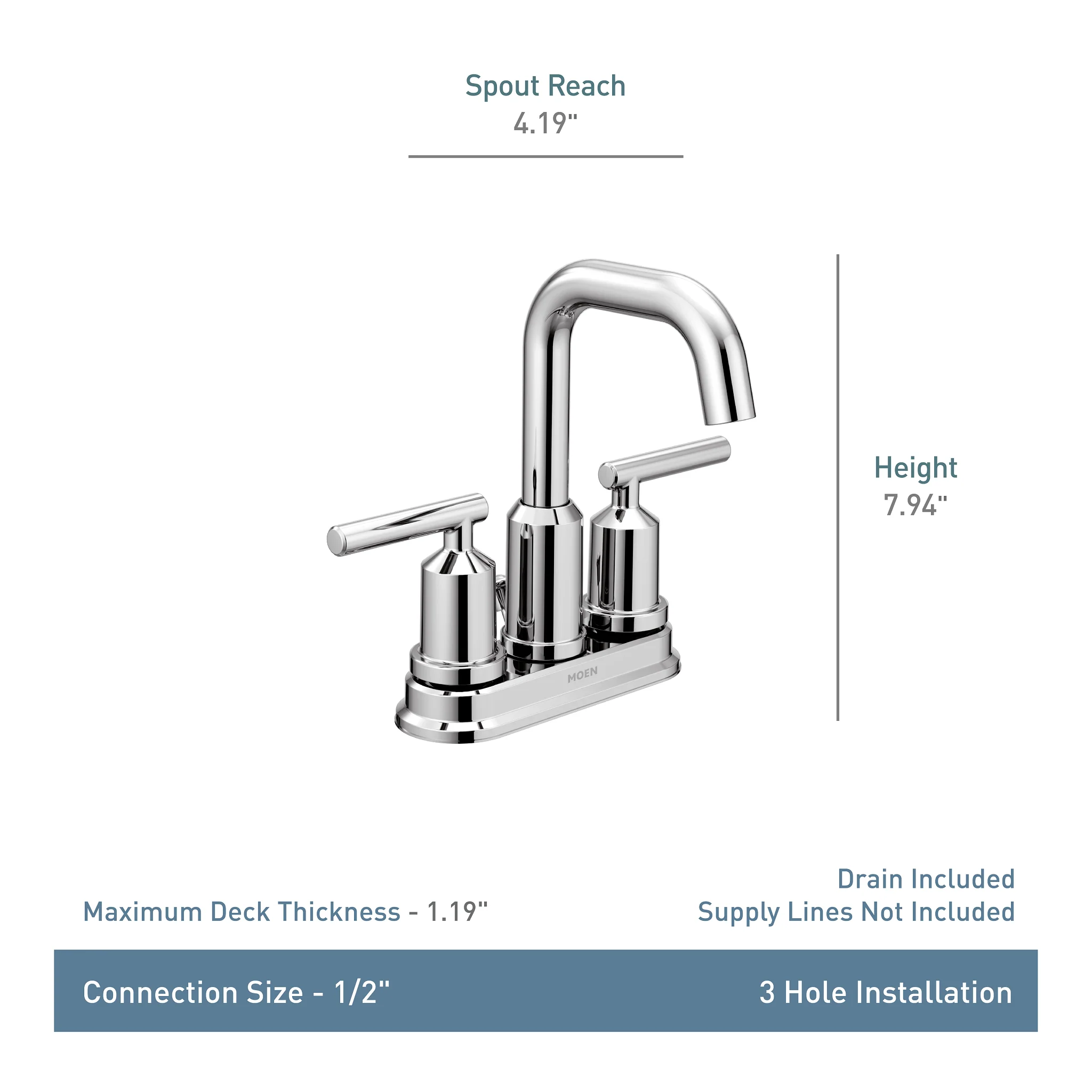 1358-Gibson-Two-handle-Centerset-Bathroom-Sink-Faucet-23.webp Gibson Two-handle Centerset Bathroom Sink Faucet