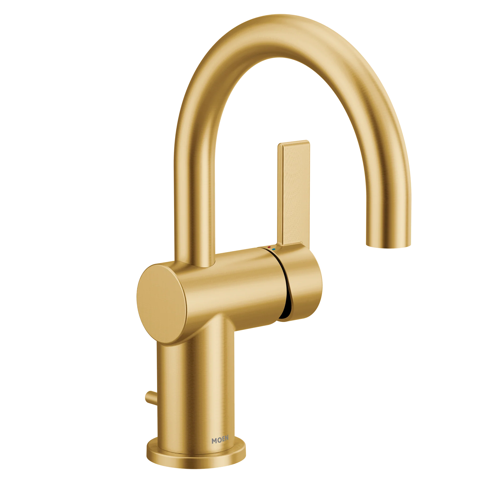 Cia One-handle Bathroom Sink Faucet