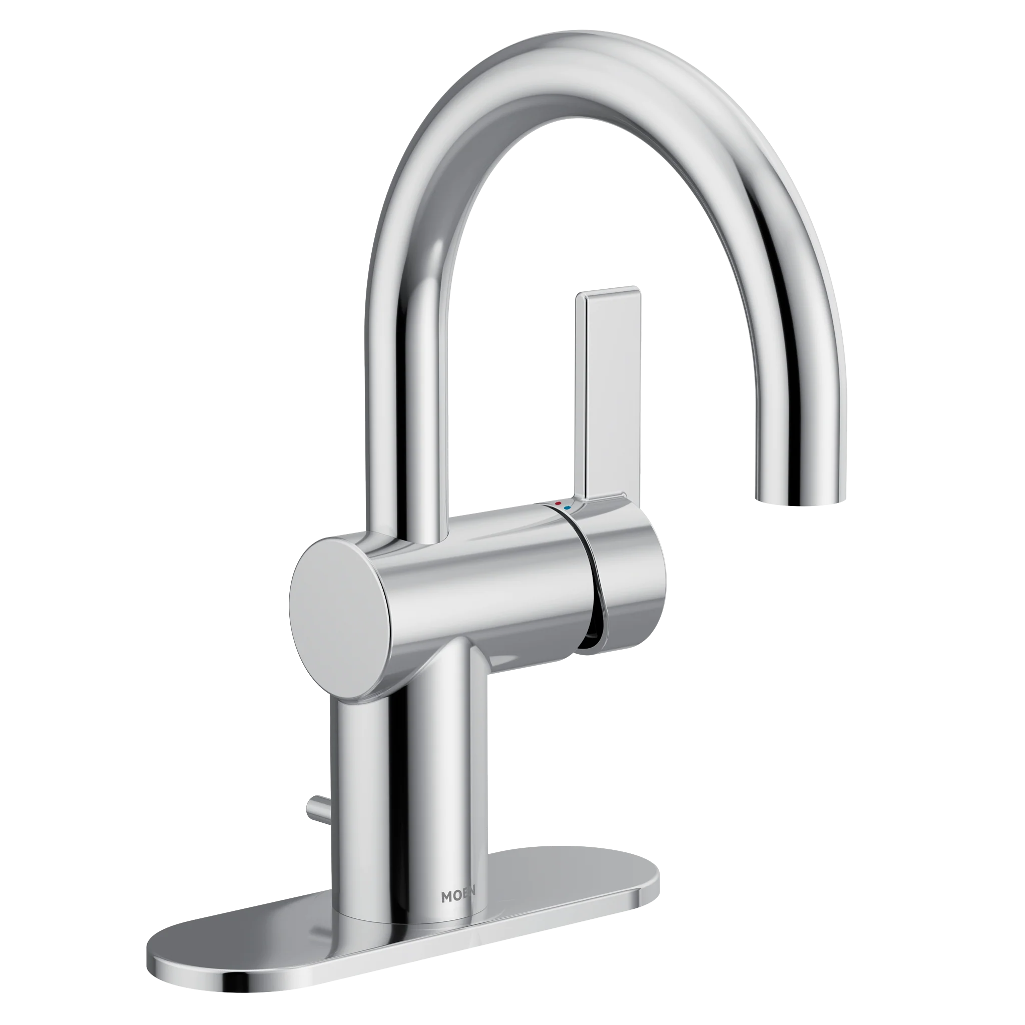 1380-Cia-One-handle-Bathroom-Sink-Faucet-19.webp Cia One-handle Bathroom Sink Faucet