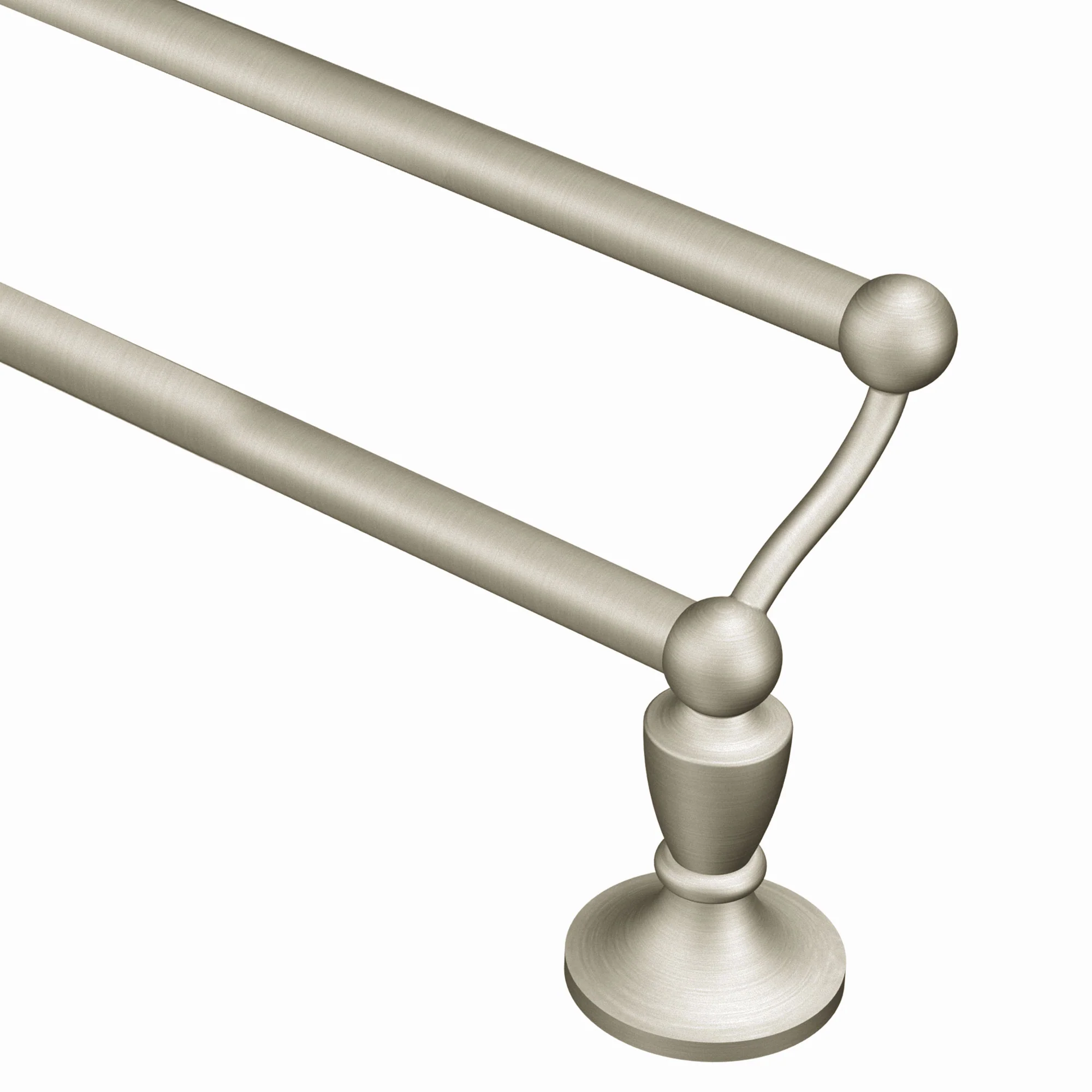 1385-Wembley-24-Double-Towel-Bar-1.webp Wembley 24" Double Towel Bar