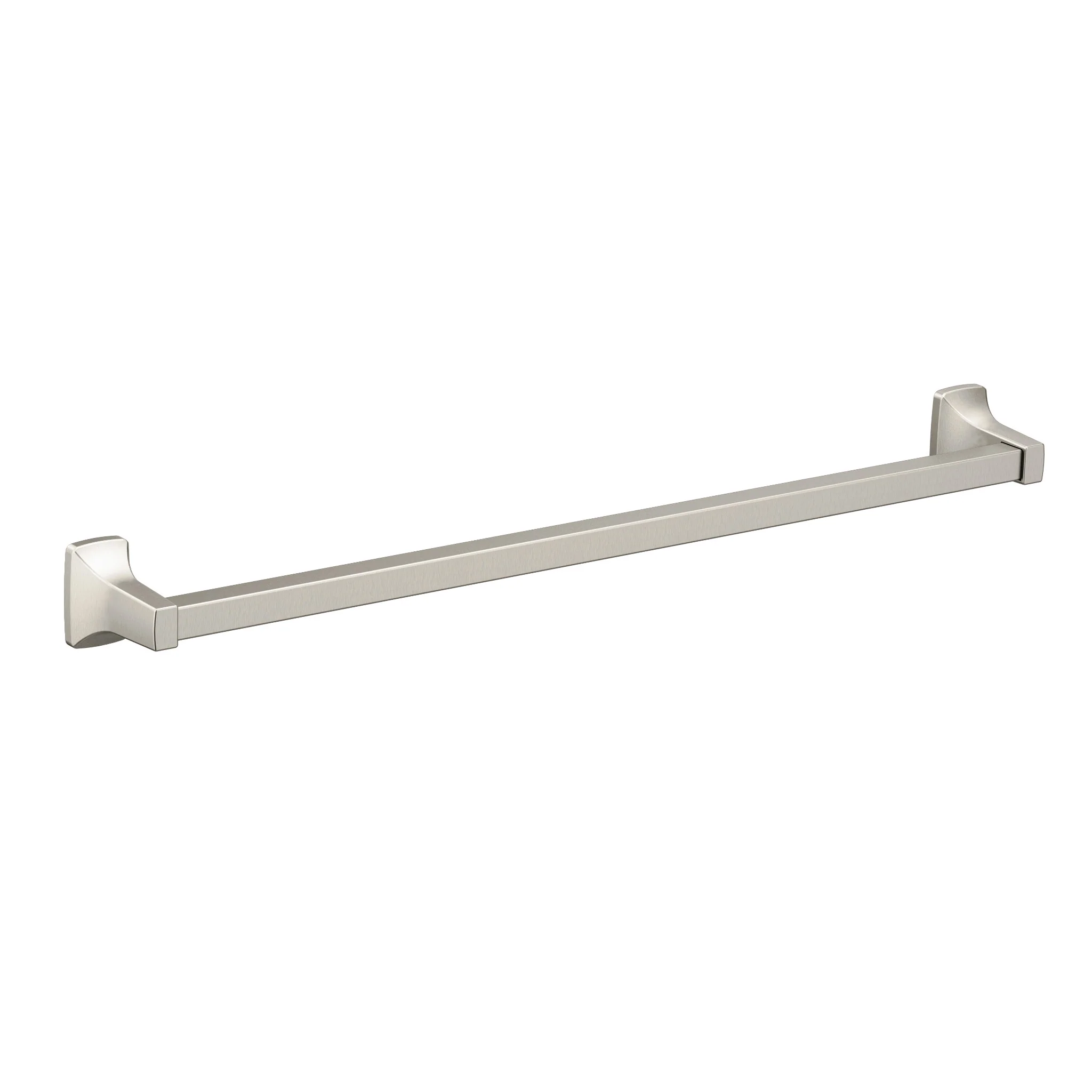 1396-Contemporary-Chrome-24-Towel-Bar-3.webp Contemporary Chrome 24" Towel Bar