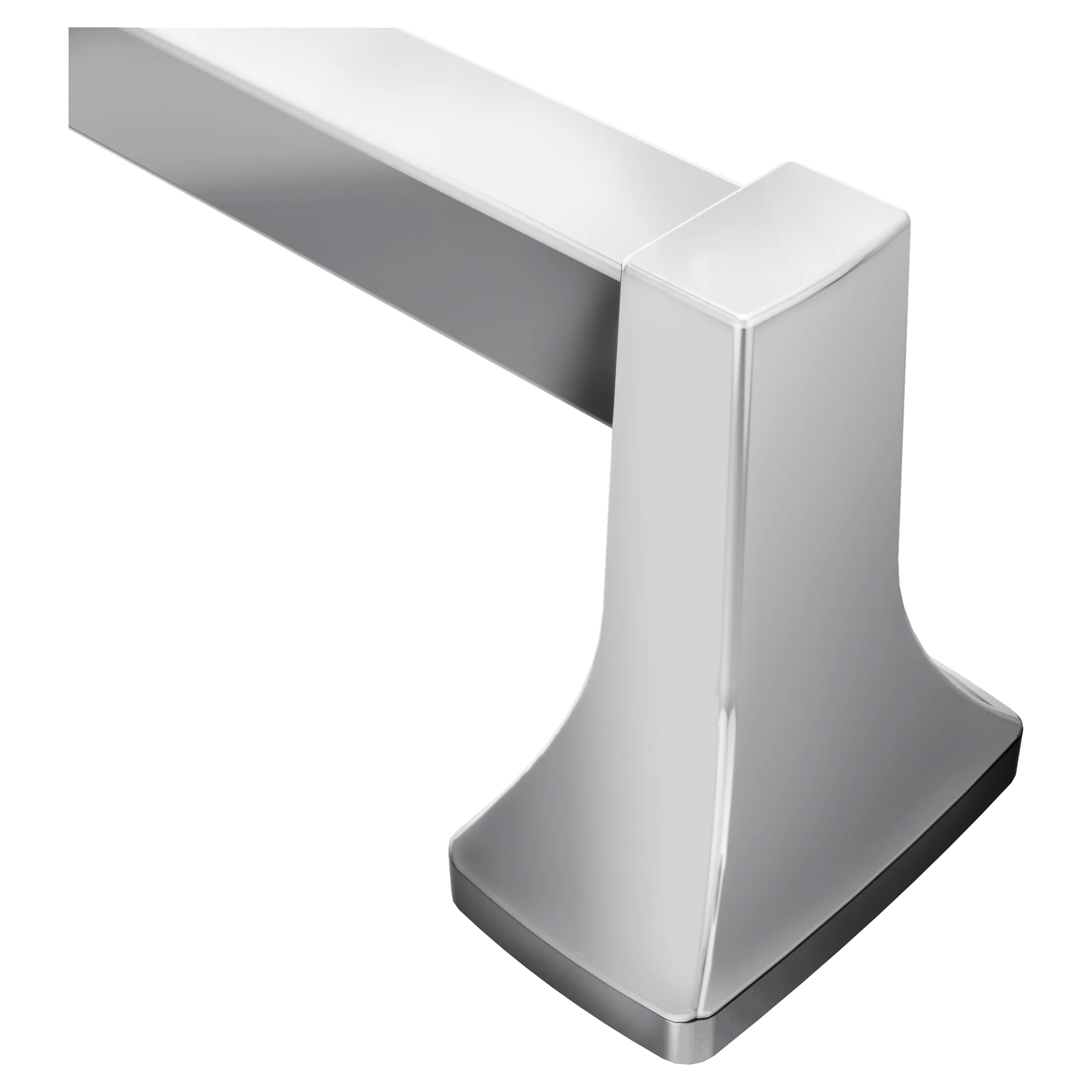 1396-Contemporary-Chrome-24-Towel-Bar-5.webp Contemporary Chrome 24" Towel Bar