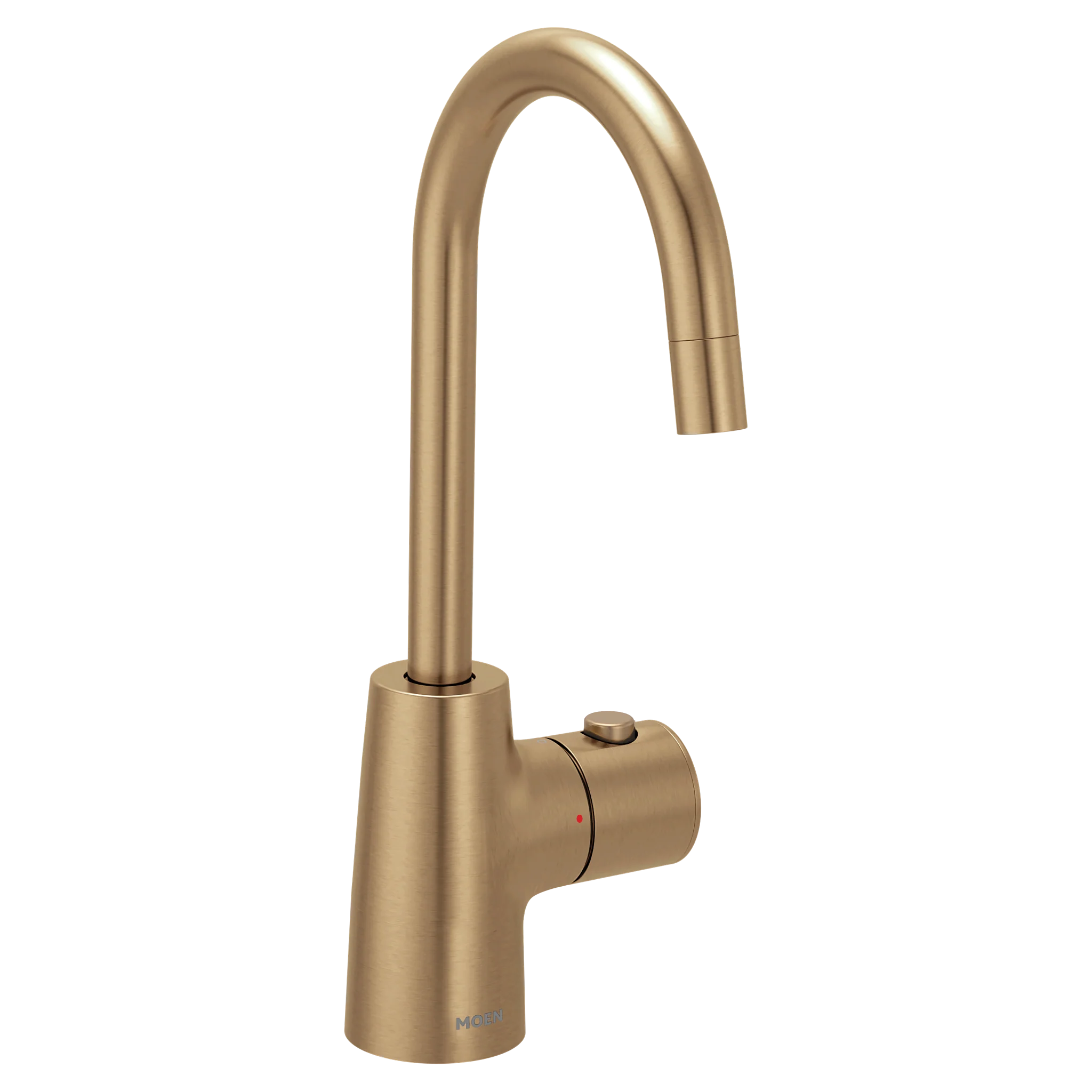 Sip Transitional Instant Hot Water Dispenser Faucet