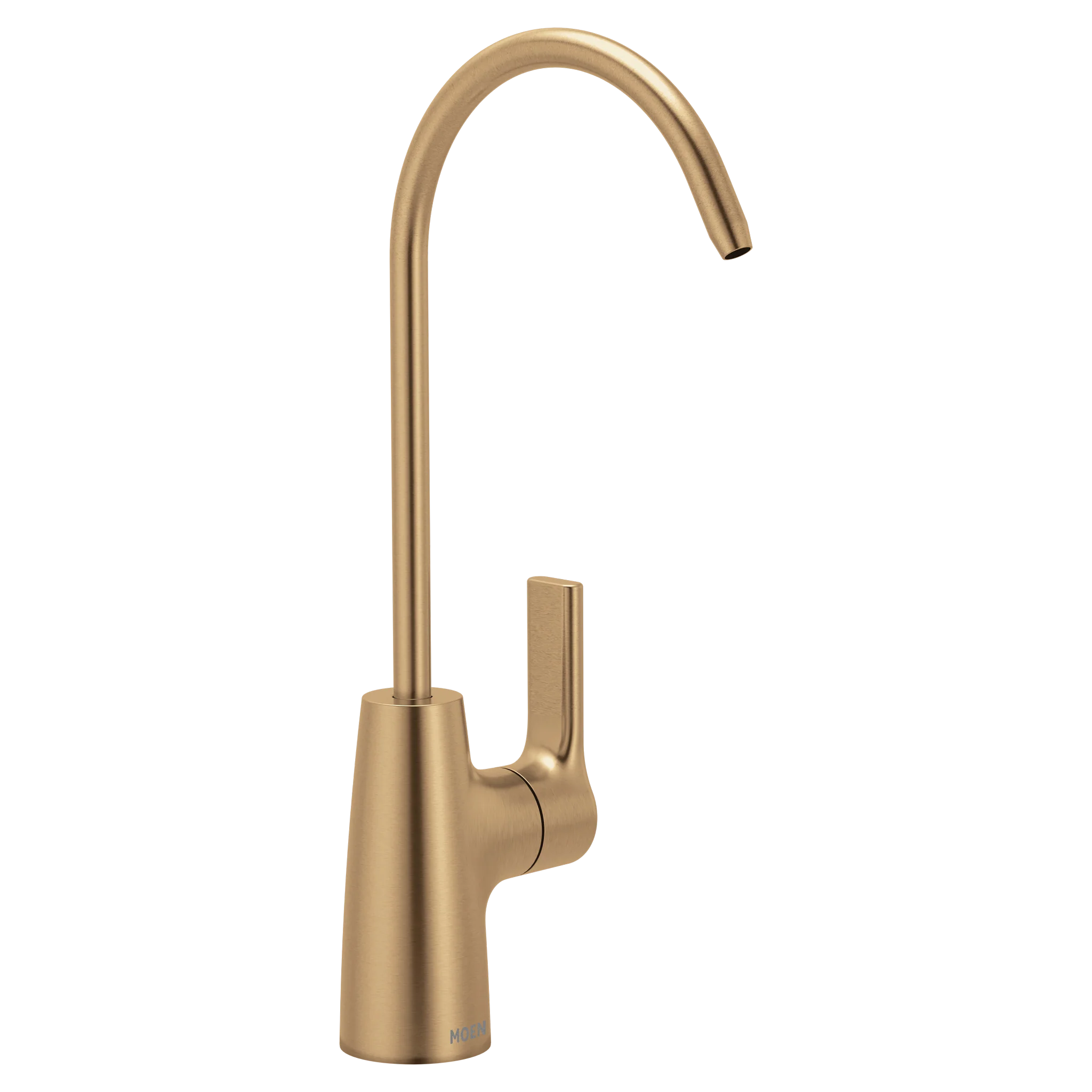 Sip Transitional One-Handle High Arc Beverage Faucet