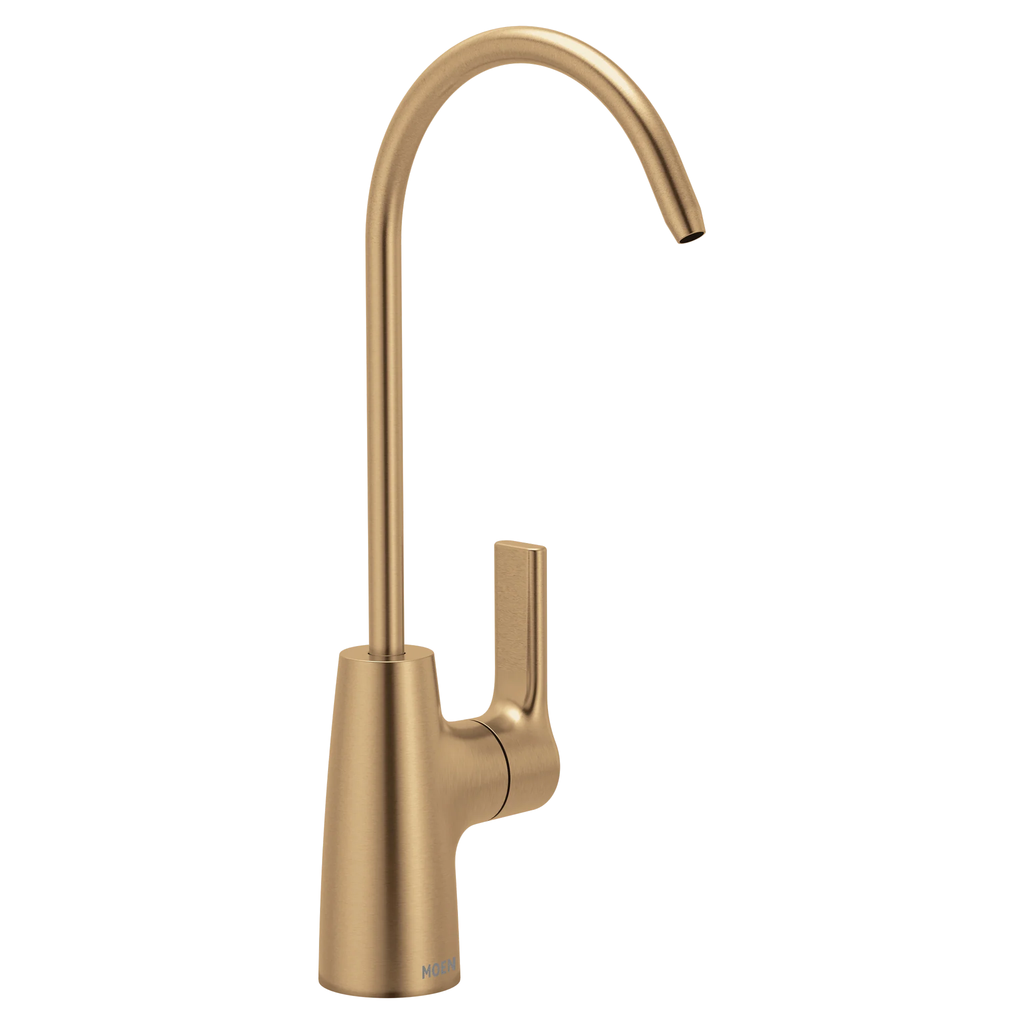Sip Transitional One-Handle High Arc Beverage Faucet