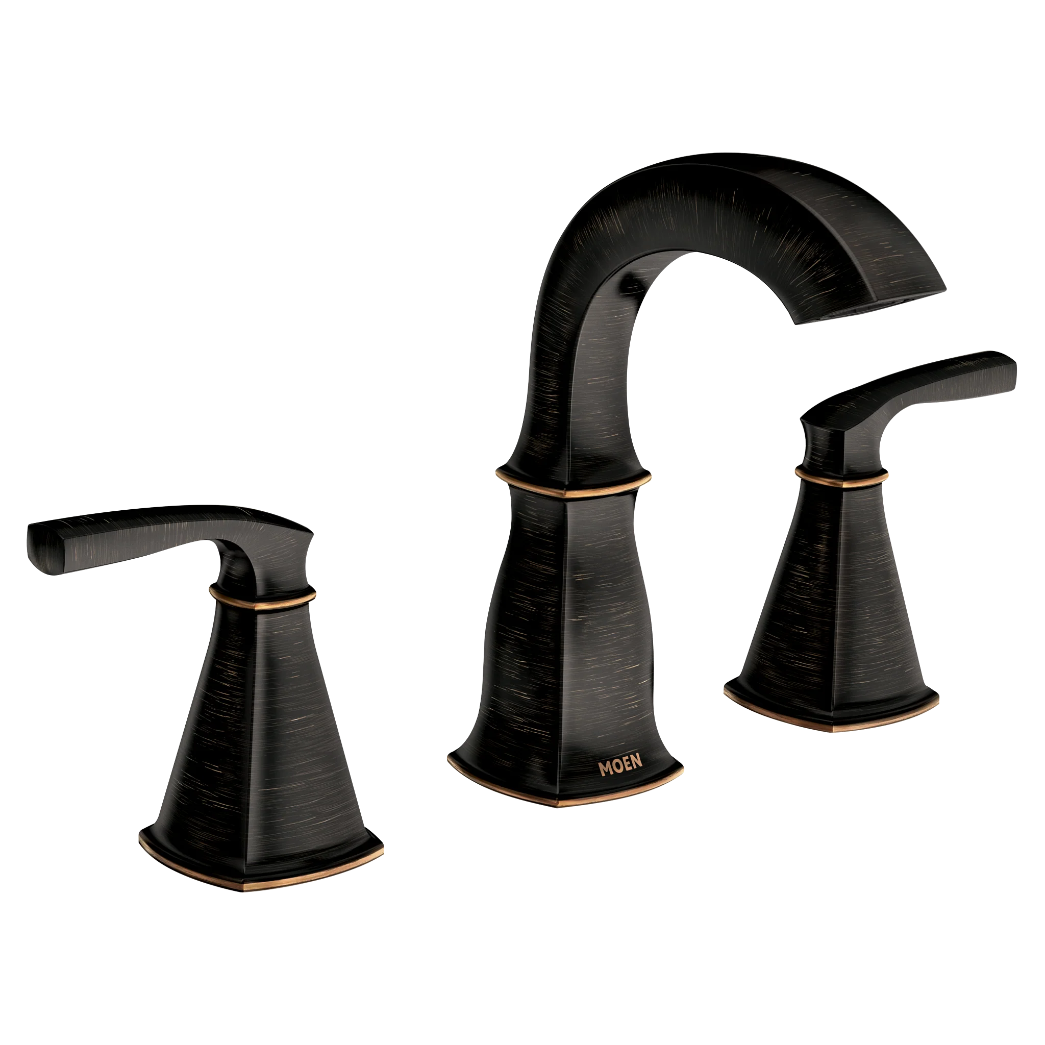 1432-Finney-Two-Handle-High-Arc-Bathroom-Faucet-5.webp Finney Two-Handle High Arc Bathroom Faucet