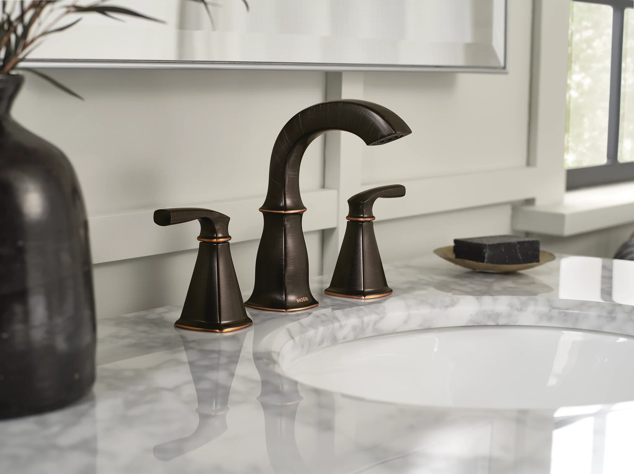 1432-Finney-Two-Handle-High-Arc-Bathroom-Faucet-6.webp Finney Two-Handle High Arc Bathroom Faucet