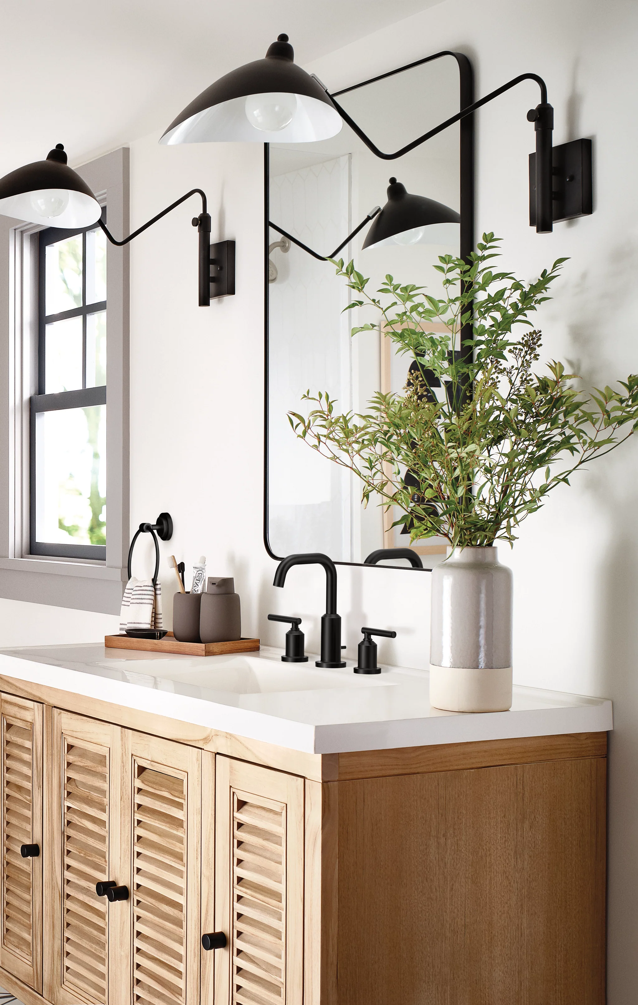 1457-Gibson-Chrome-Two-Handle-High-Arc-Bathroom-Faucet-16.webp Gibson Chrome Two-Handle High Arc Bathroom Faucet