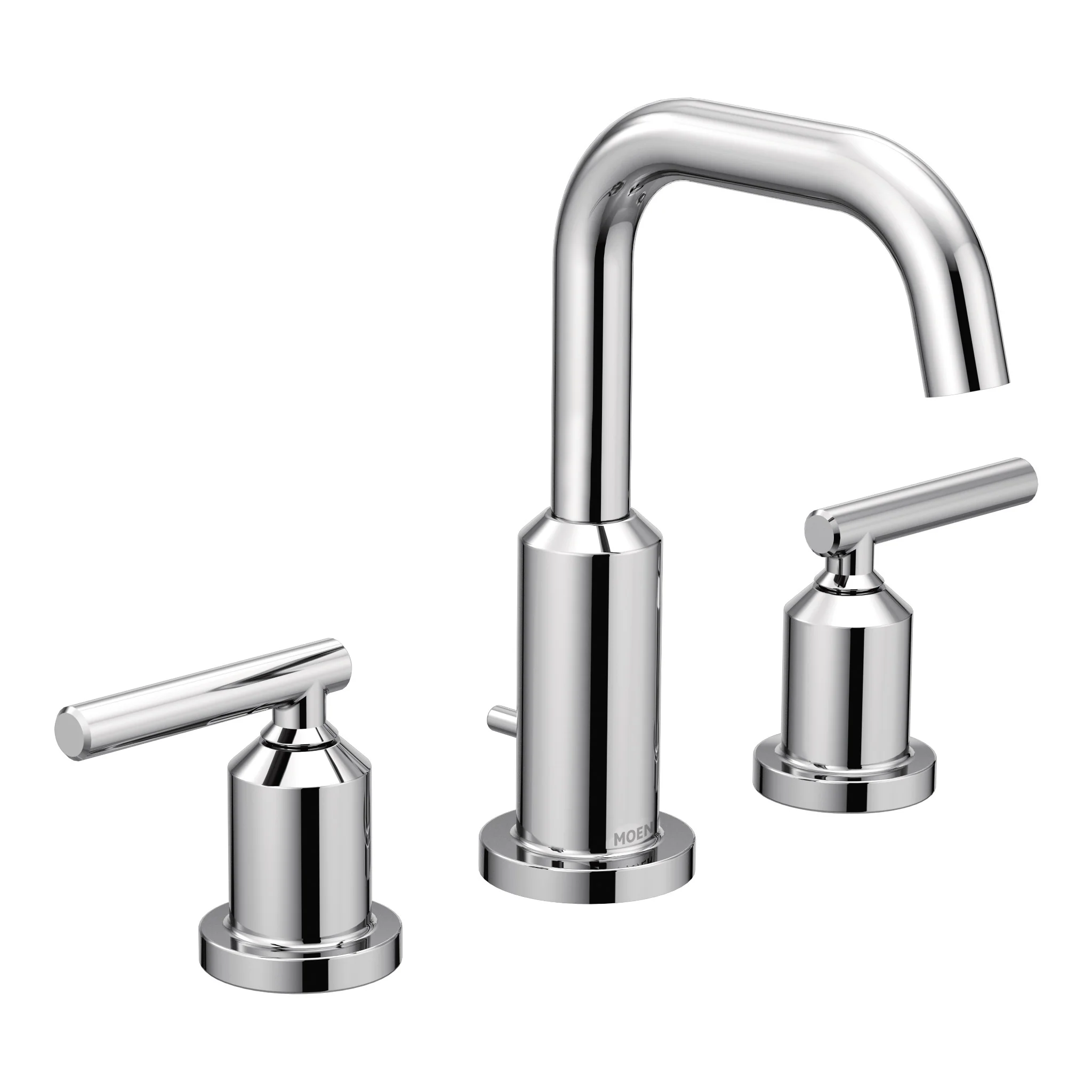1457-Gibson-Chrome-Two-Handle-High-Arc-Bathroom-Faucet-8.webp Gibson Chrome Two-Handle High Arc Bathroom Faucet